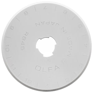 OLFA 45C Carpet and Linoleum Rotary Cutter - GM Crafts