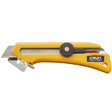 18mm LA-X Fiberglass Utility Knife with Multi-Pick