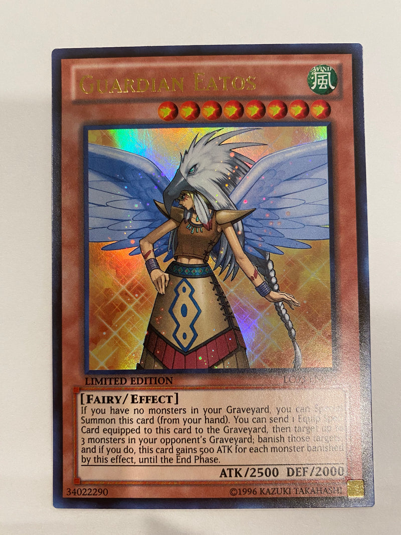 yugioh guardian eatos