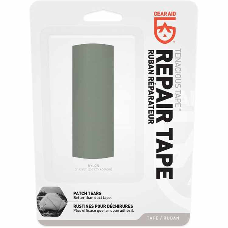 Gear Aid Tenacious Tape Repair Tape
