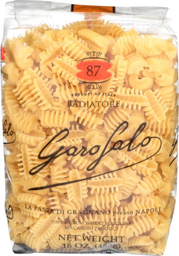 Garofalo Penne Ziti Rigate, 16 oz. – Au Marche, the European Market