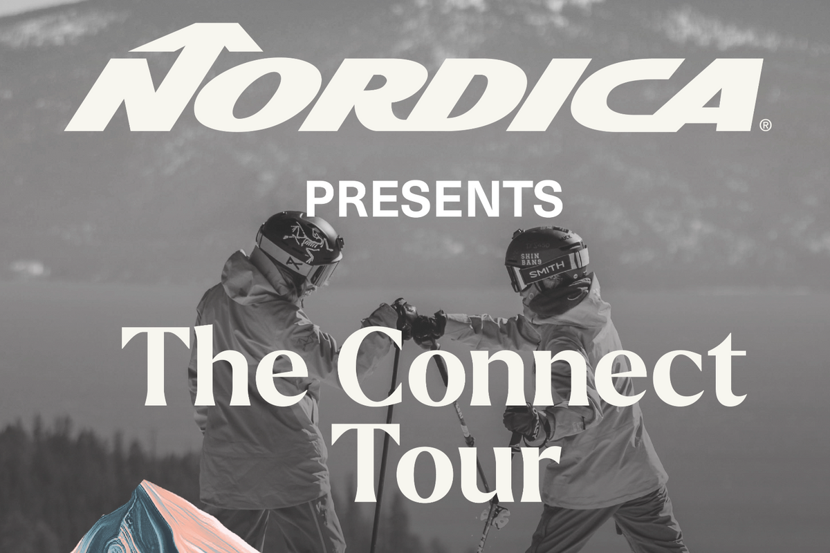 Nordica Connect Tour 2024