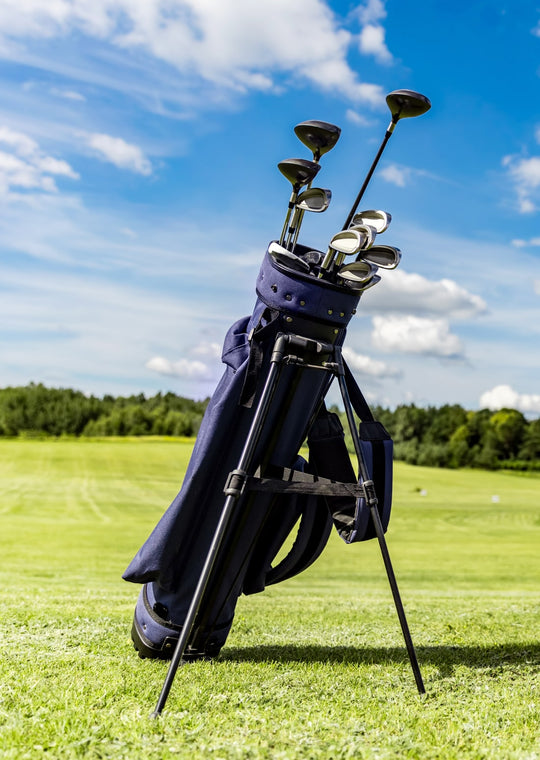 Image of Golf Bags