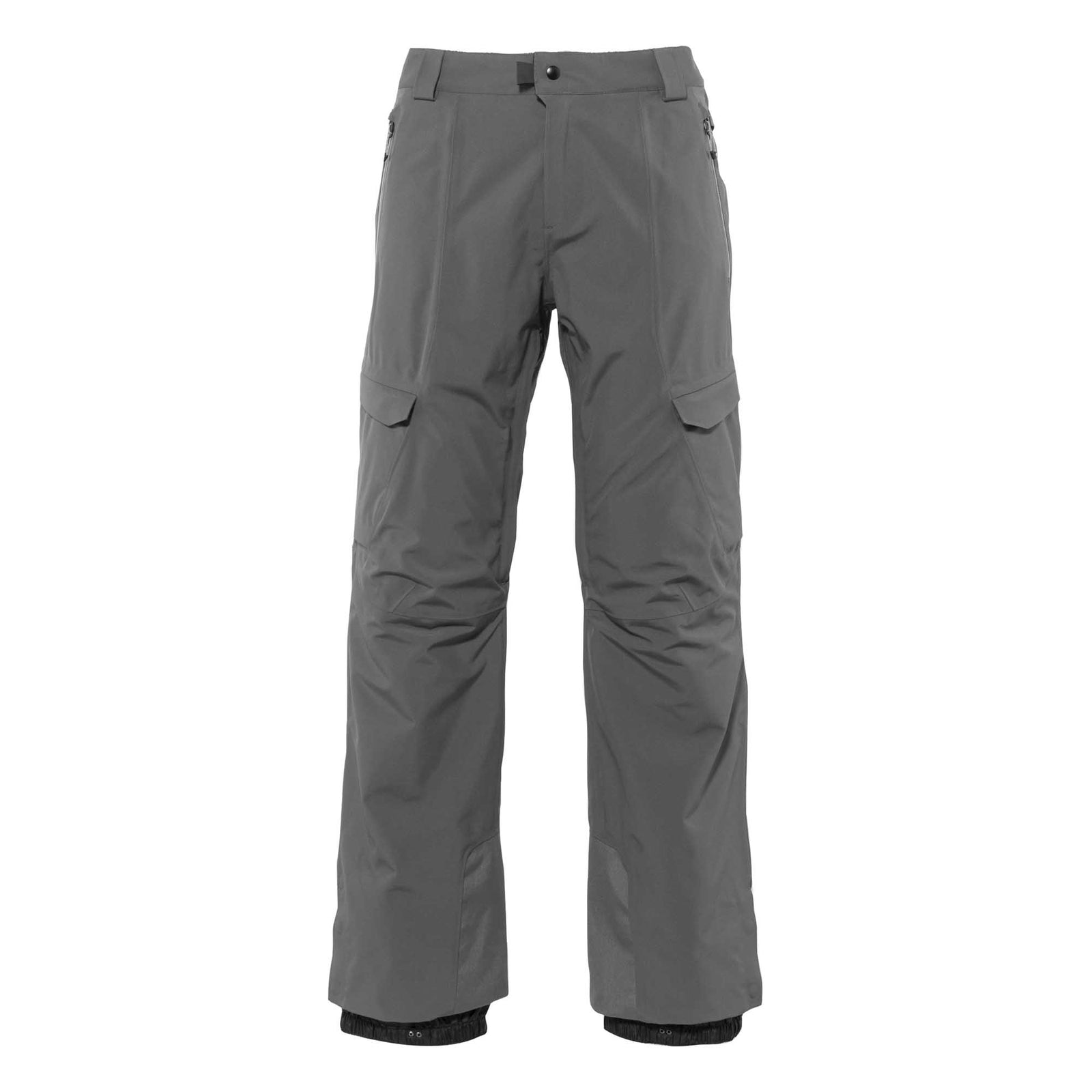 686 Men's Quantum Thermagraph Pant 2024 CHARCOAL 2