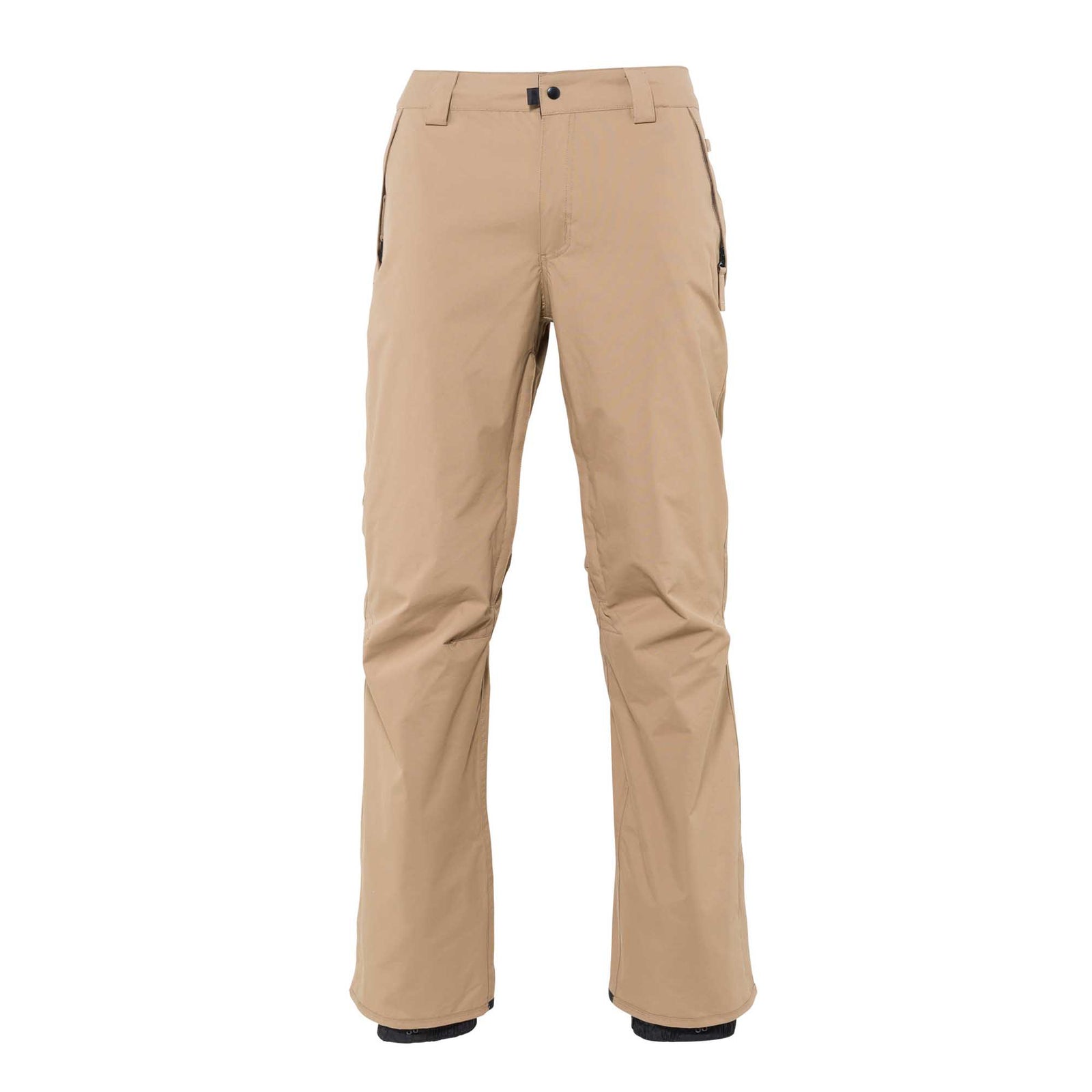 686 Men's Standard Shell Pant 2024 KHAKI