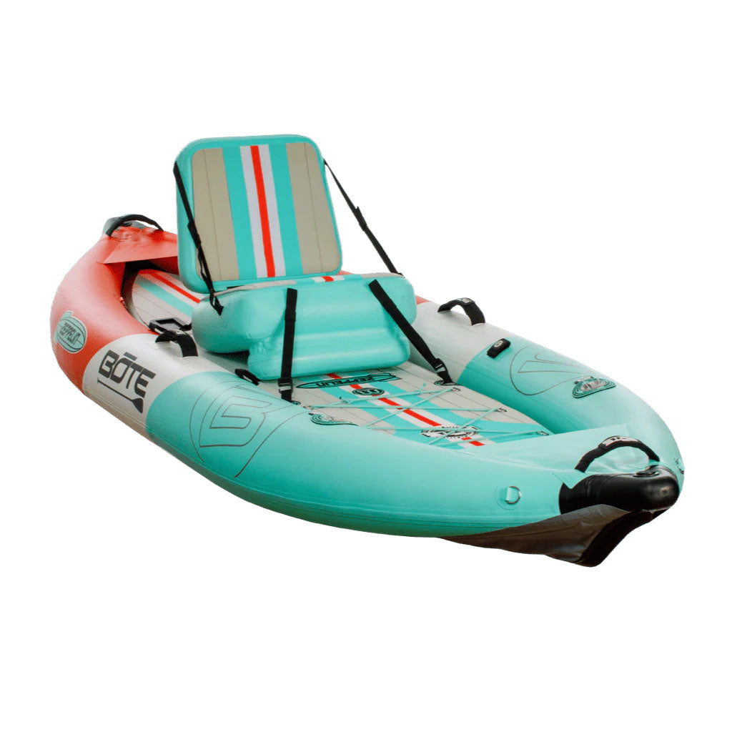 Bote Zeppelin 10' Aero Kayak 