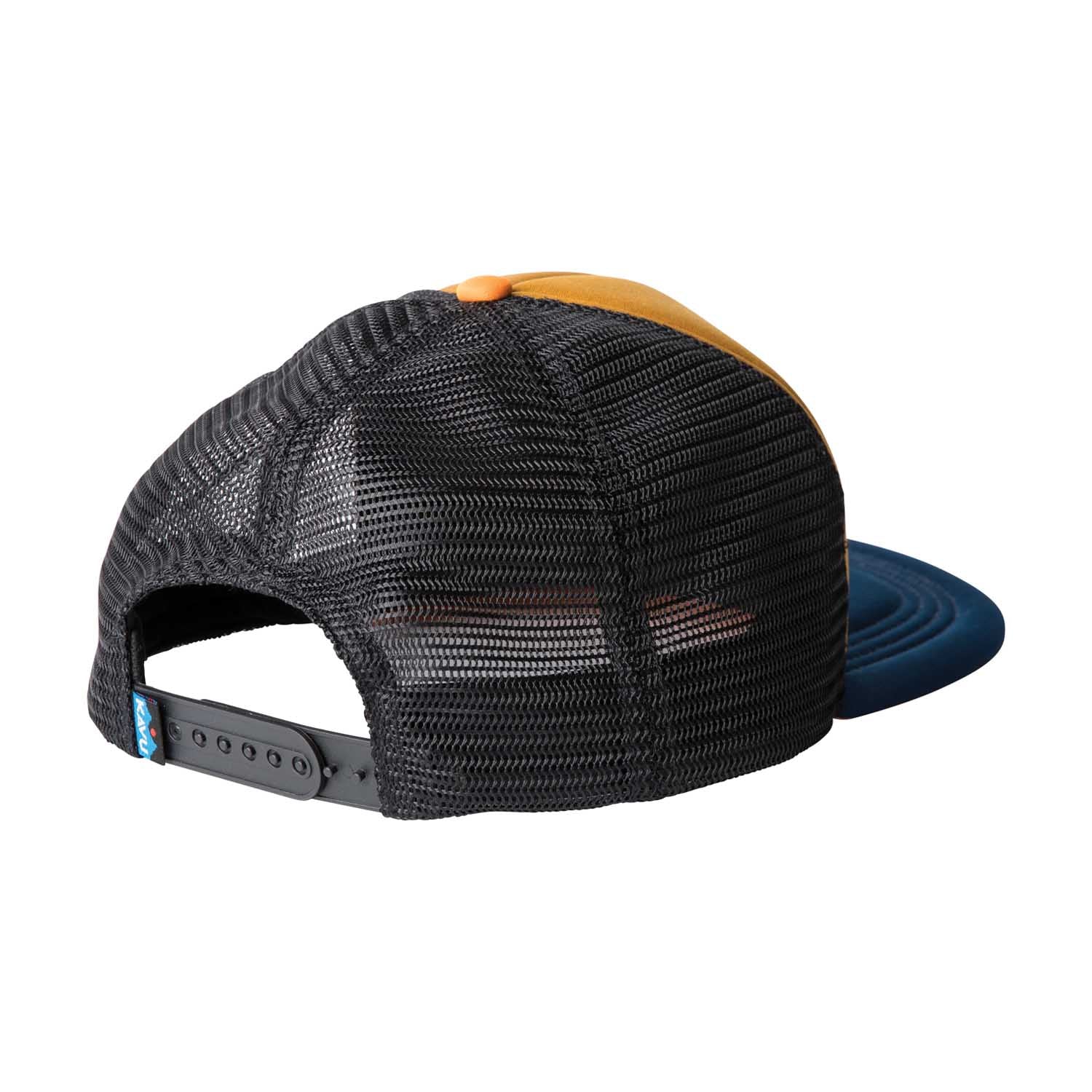 Kavu Foam Dome Hat 2024 