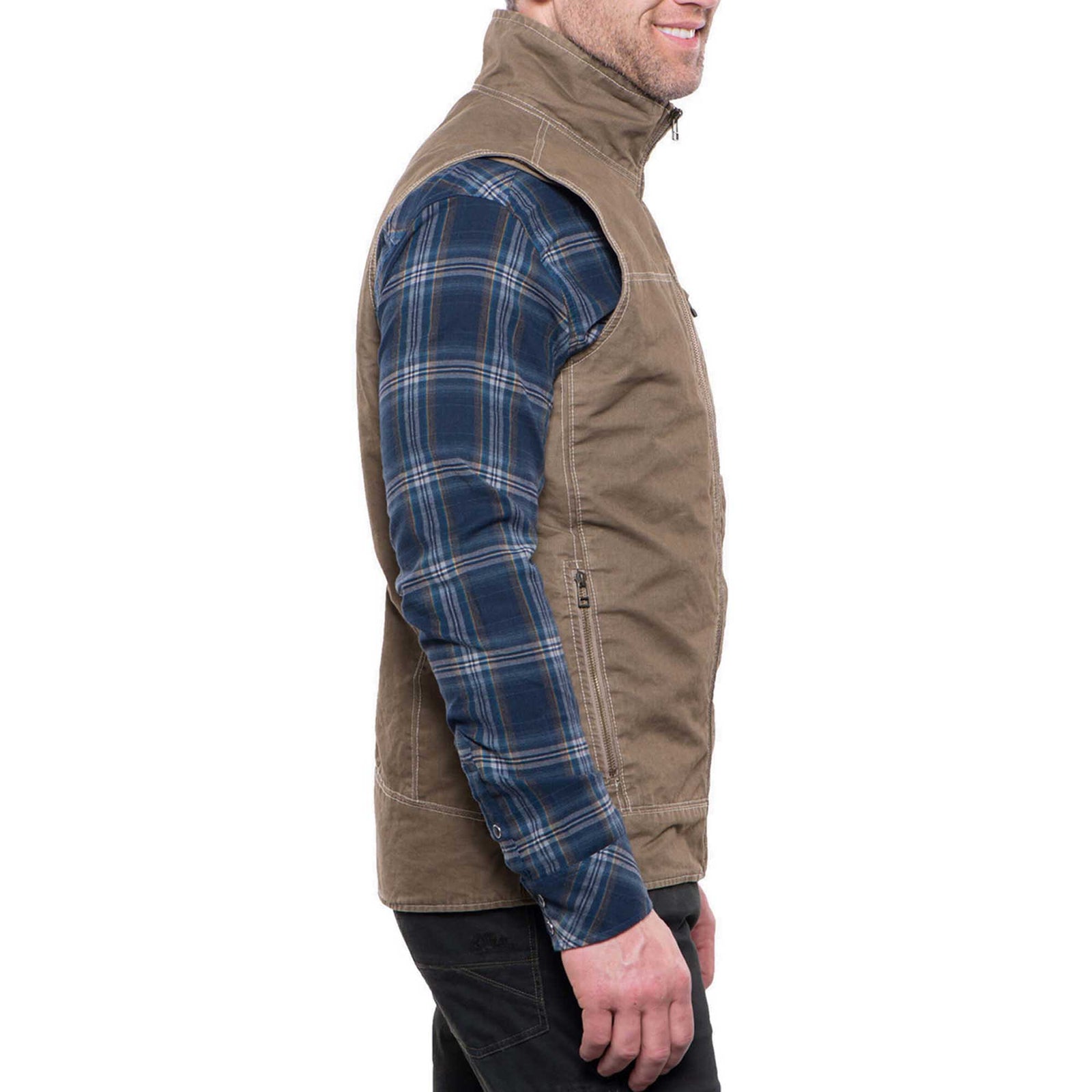 KUHL Men's Burr™ Vest 2024 