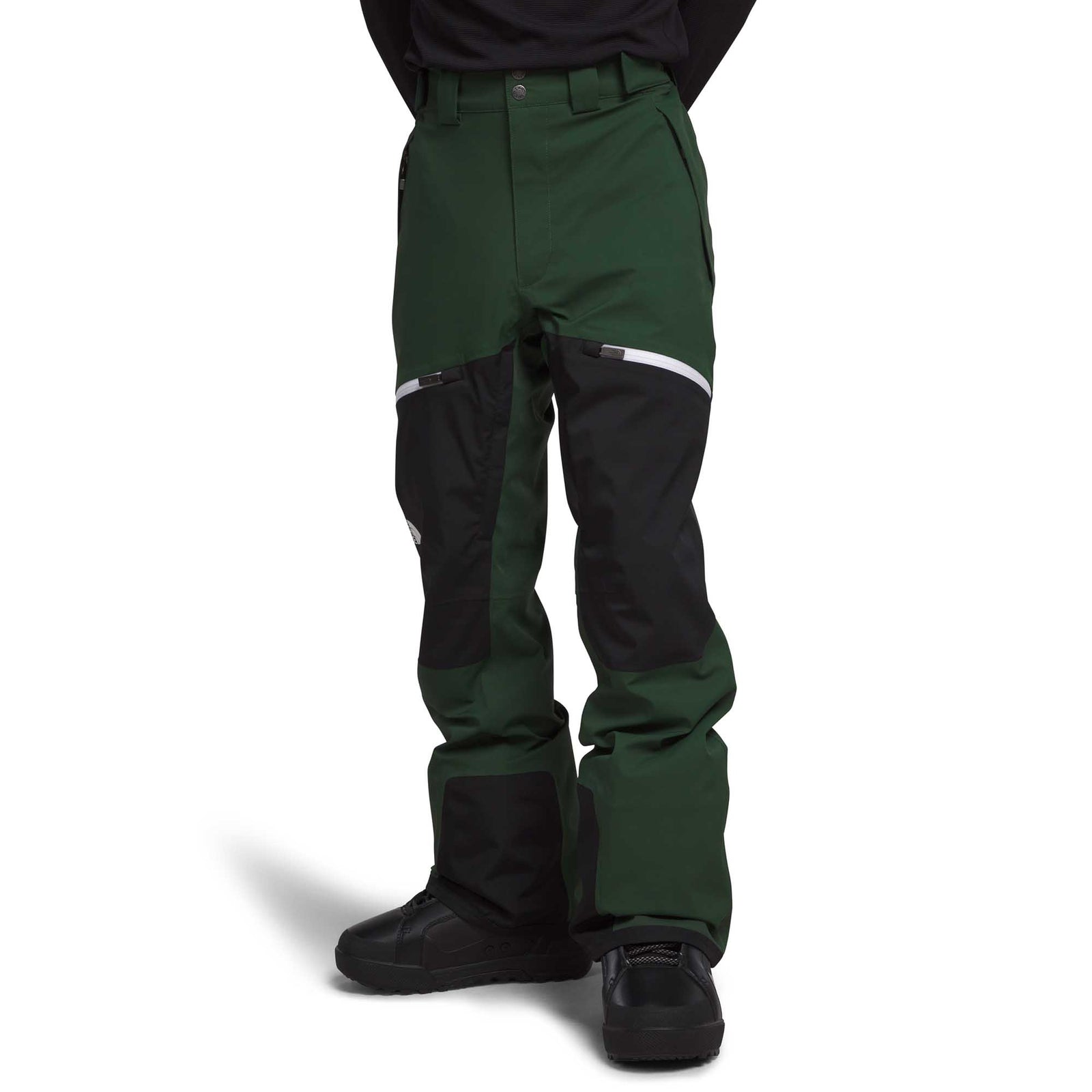 The North Face Men's Chakal Snow Pants 2024 PINE NEEDLE