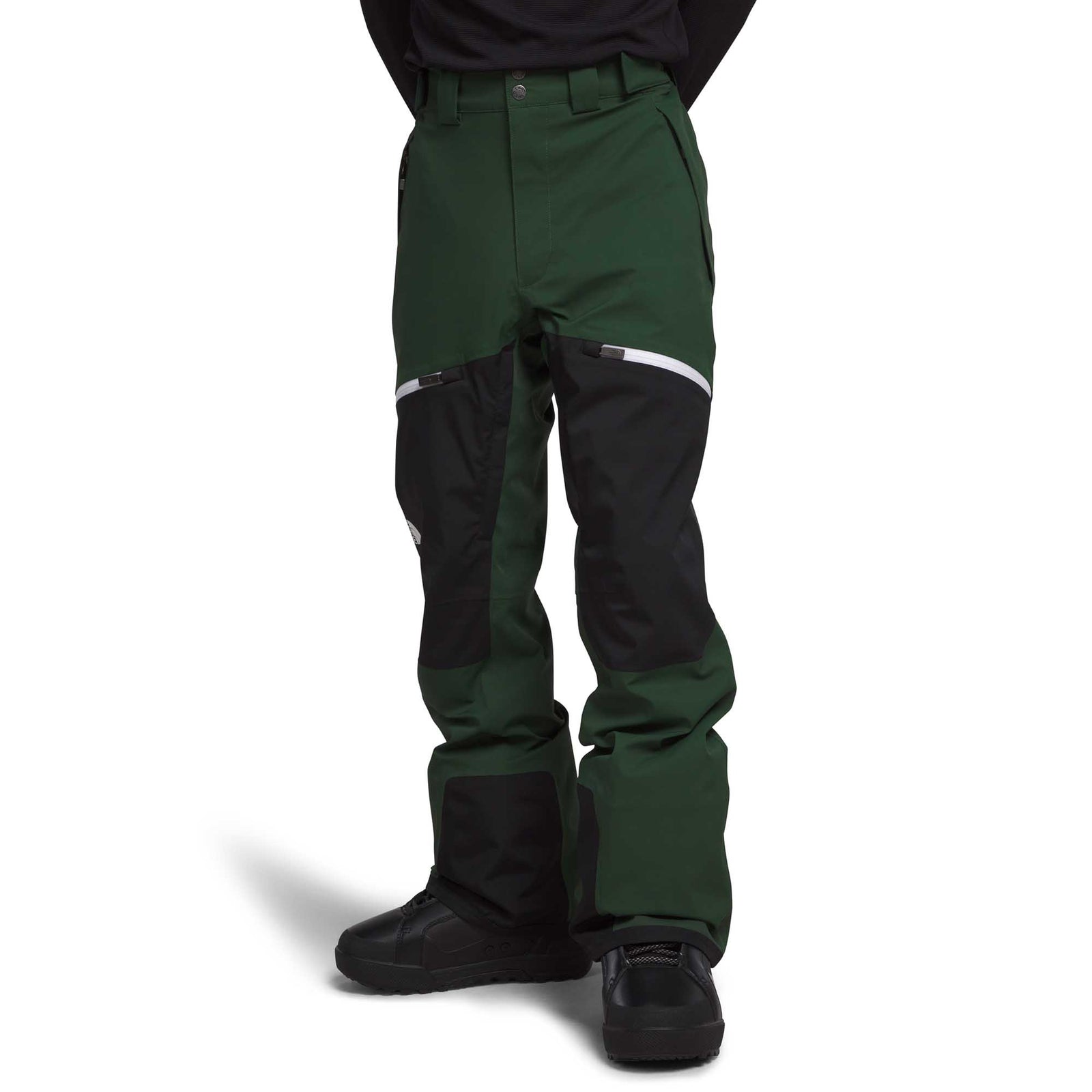 The North Face Men's Chakal Snow Pants 2024 TNF BLACK