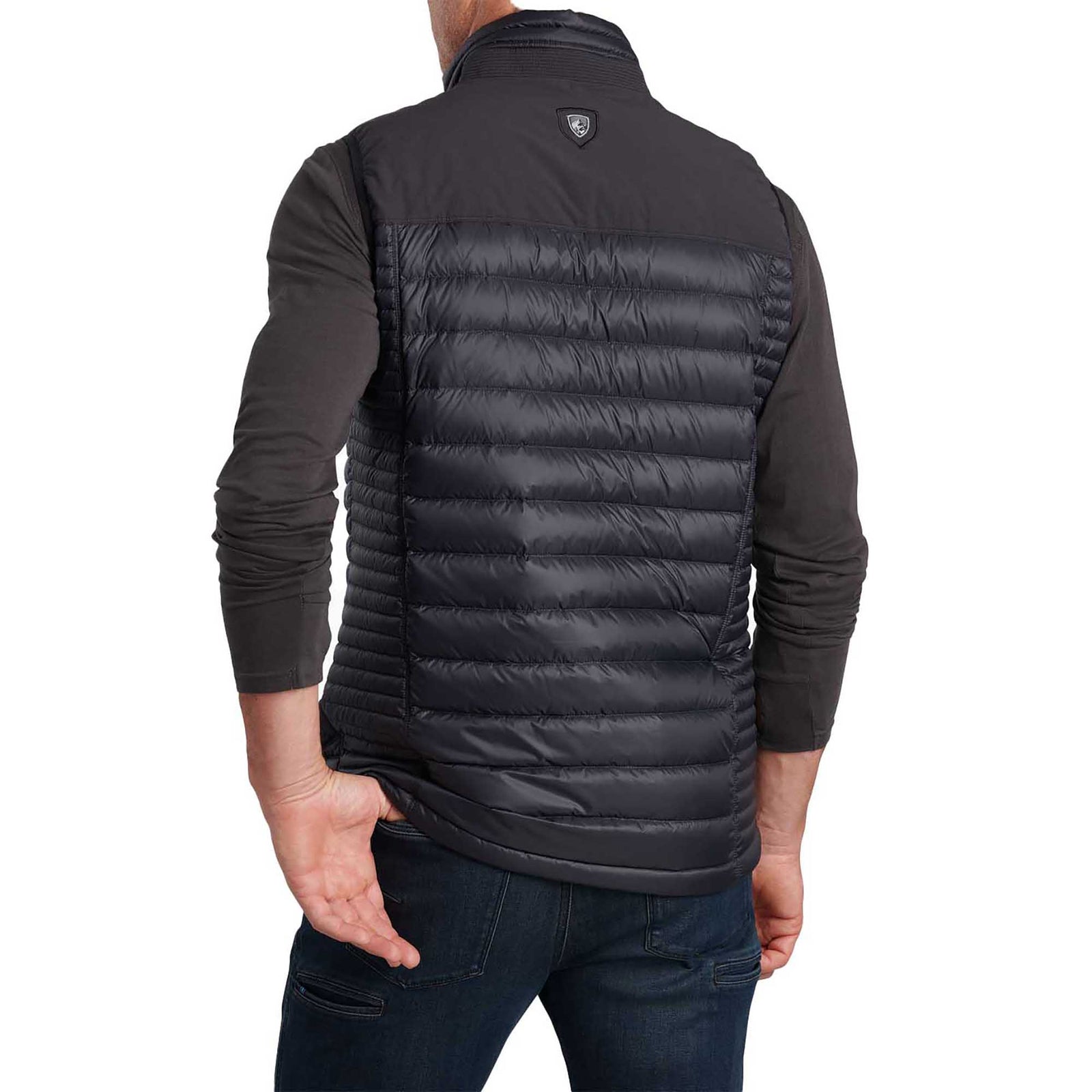 KUHL Men's Spyfire® Vest 2024 