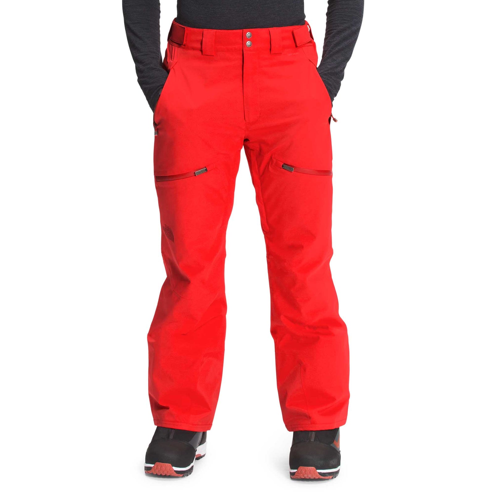 The North Face Chakal Pant - Ski trousers Men's, Free EU Delivery