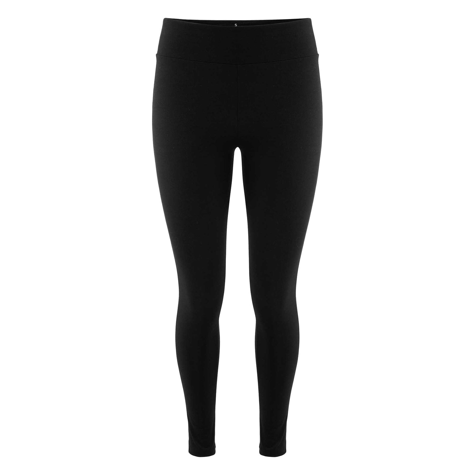 We Norwegians Women's Sno Leggings 2024 BLACK