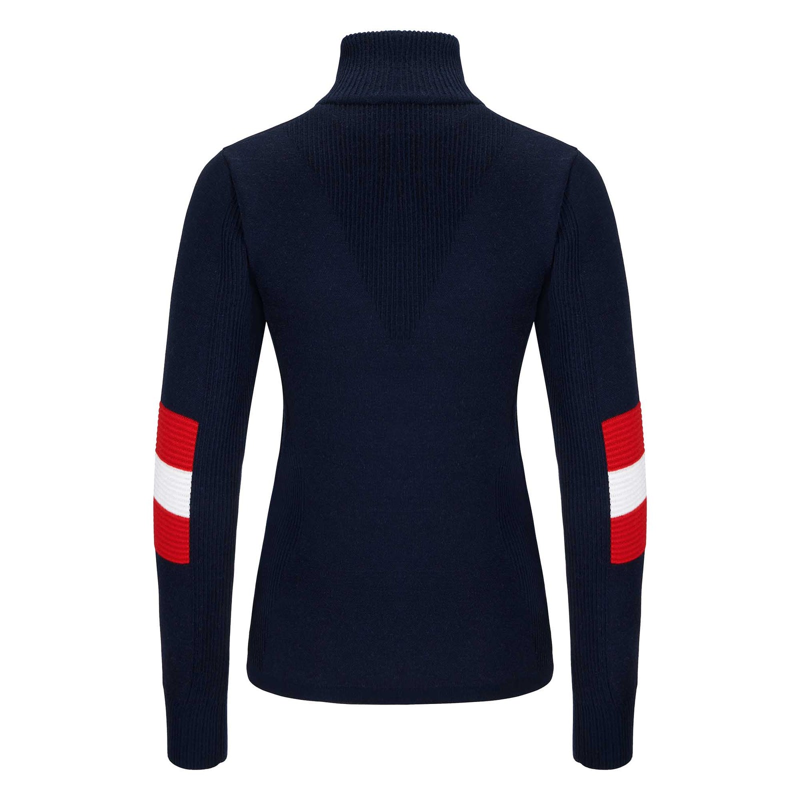 We Norwegians Women's Hafjell Zip Up 2024 