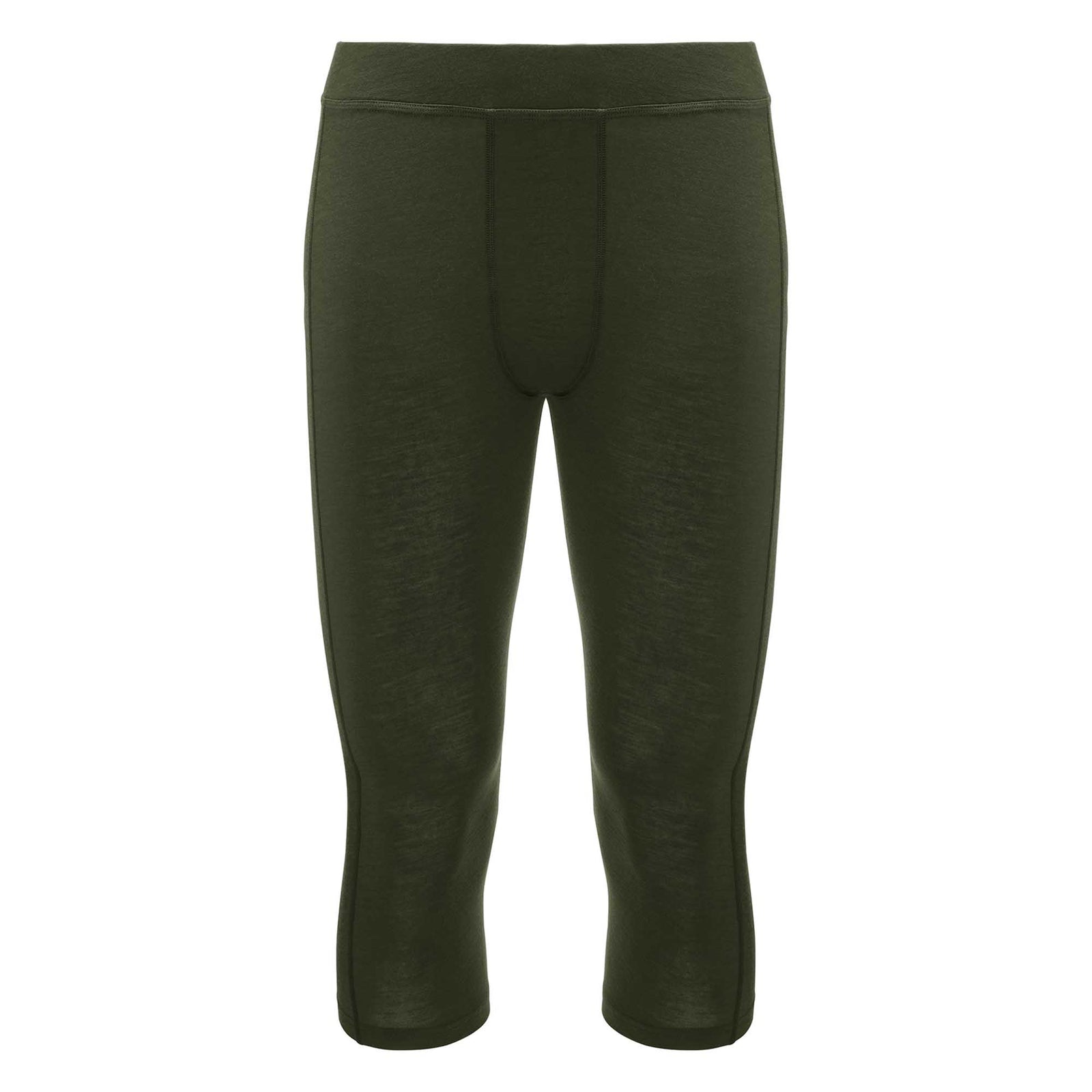 We Norwegians Men's Sno 3/4 Pant 2024 DARK GREEN