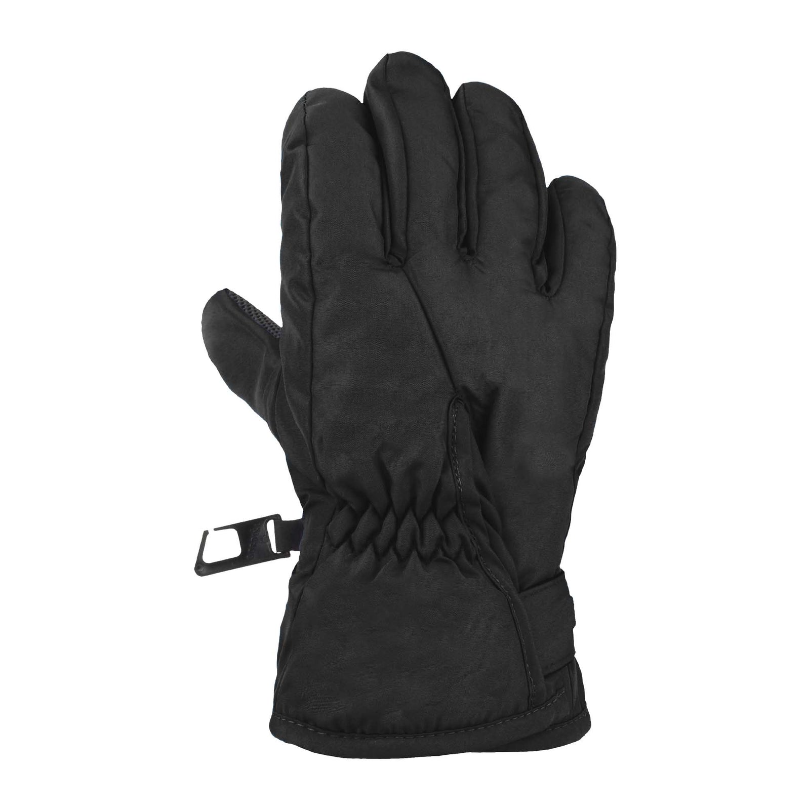 Gordini Todler's Wrap Around Glove 2024 BLACK