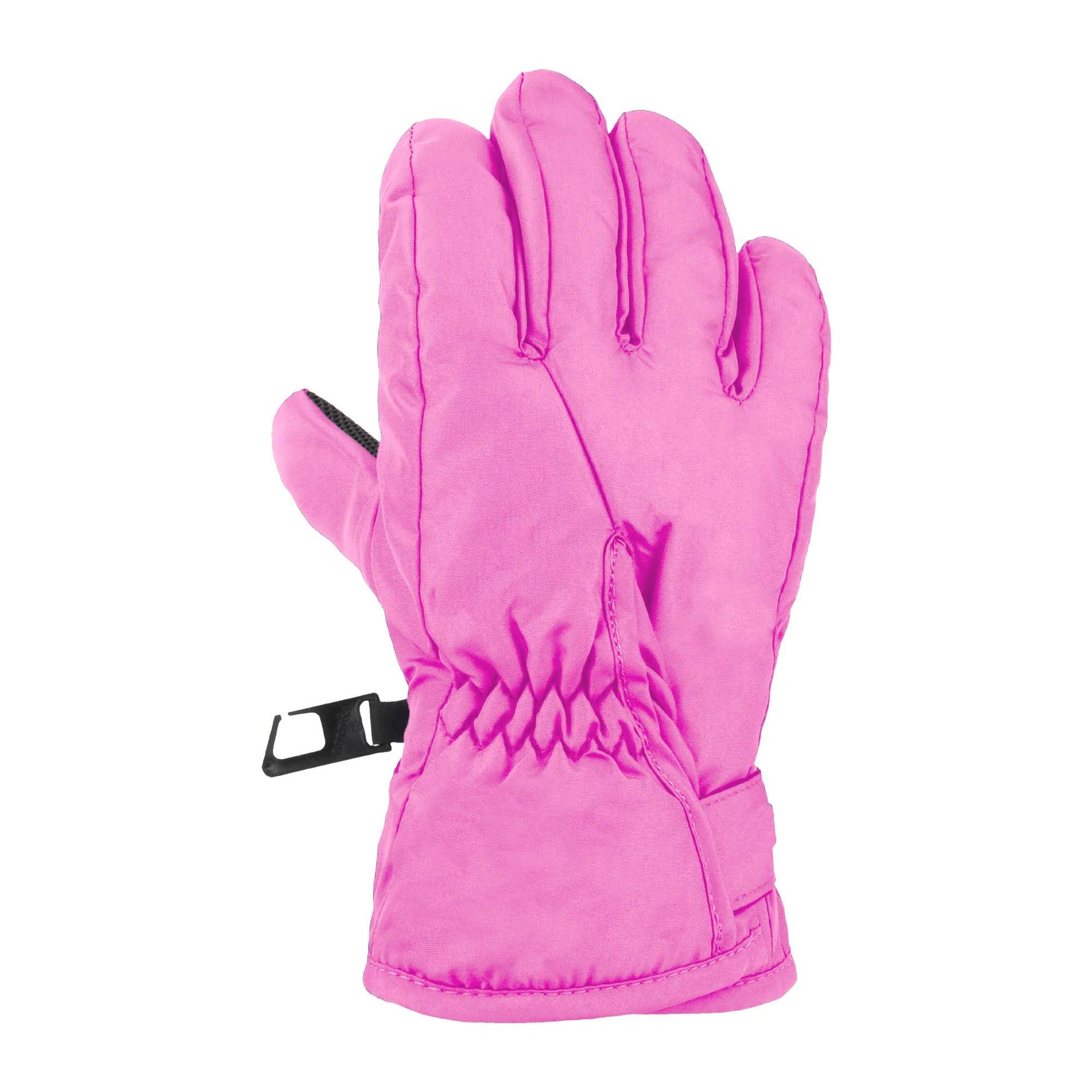 Gordini Todler's Wrap Around Glove 2024 SUPER PINK