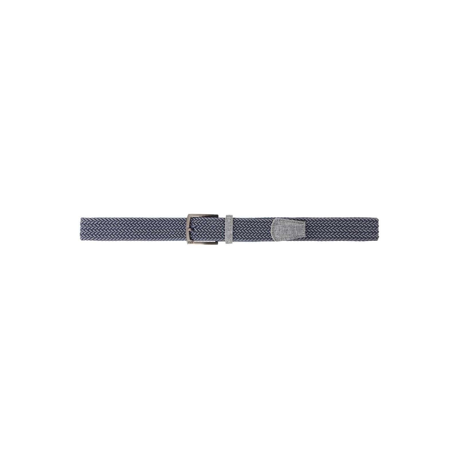 TravisMathew Men's Cheers 2.0 Stretch Woven Belt 2024 