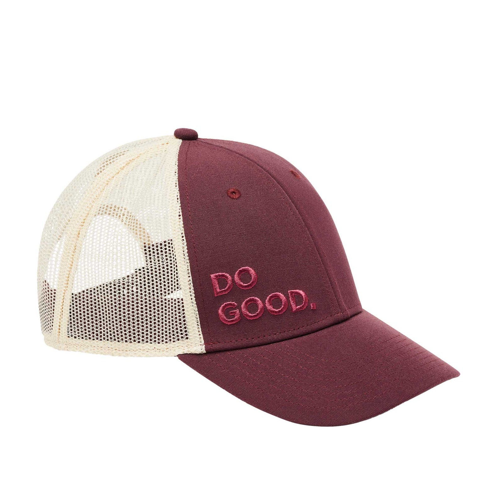 Cotopaxi Do Good Trucker 2024 WINE