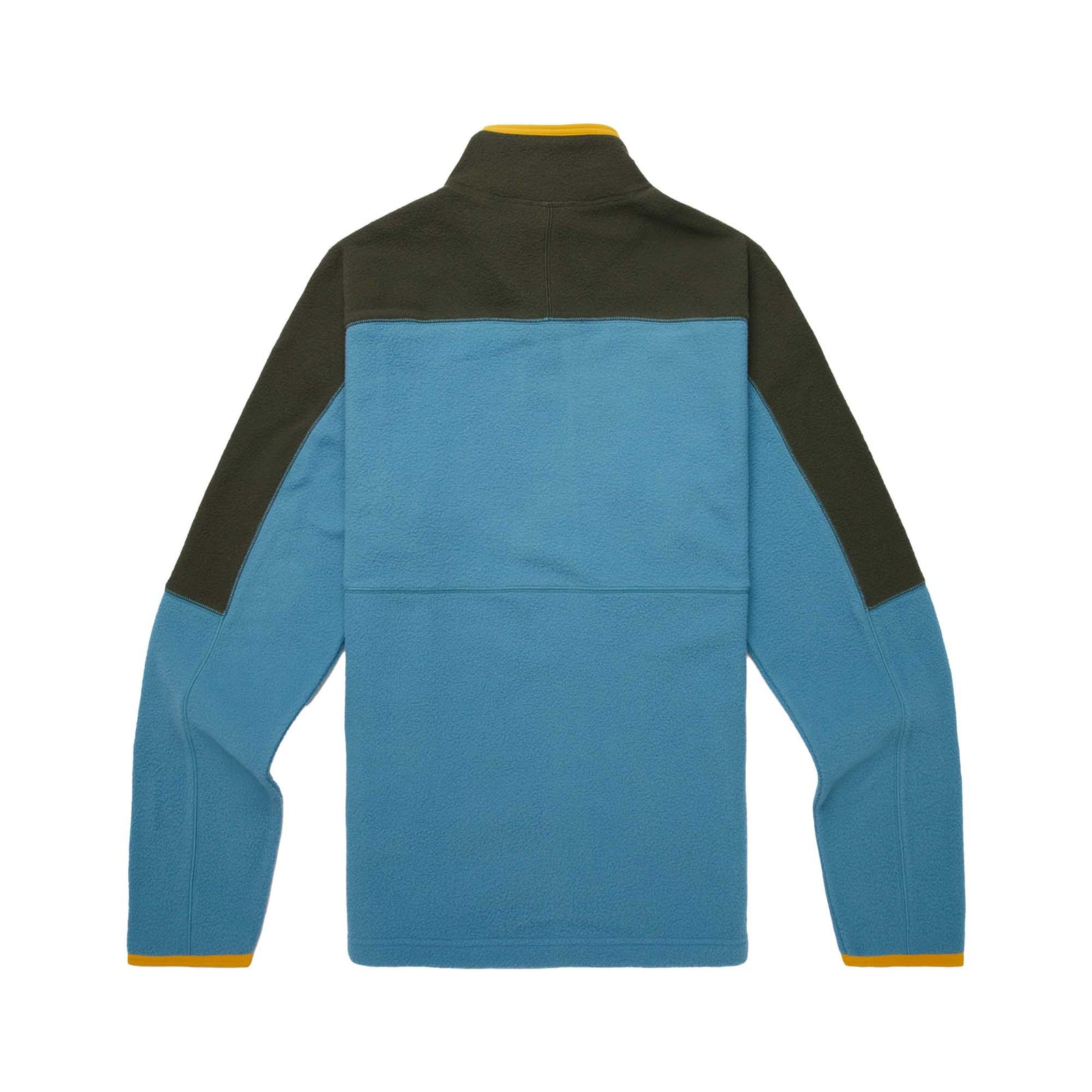 Cotopaxi Men's Abrazo Full Zip Fleece Jacket 2024 