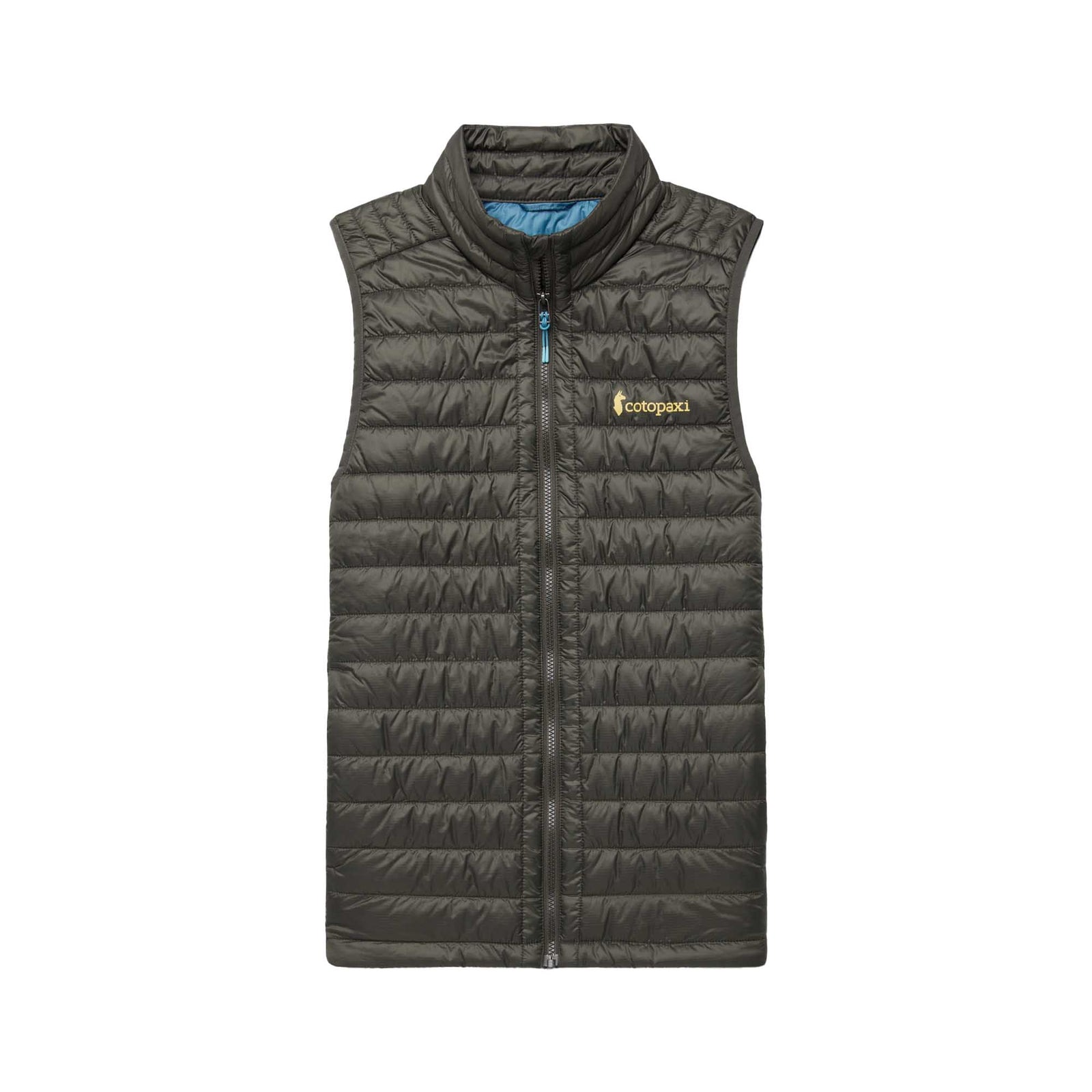 Cotopaxi Men's Capa Insulated Vest 2024 COTOPAXI IRON