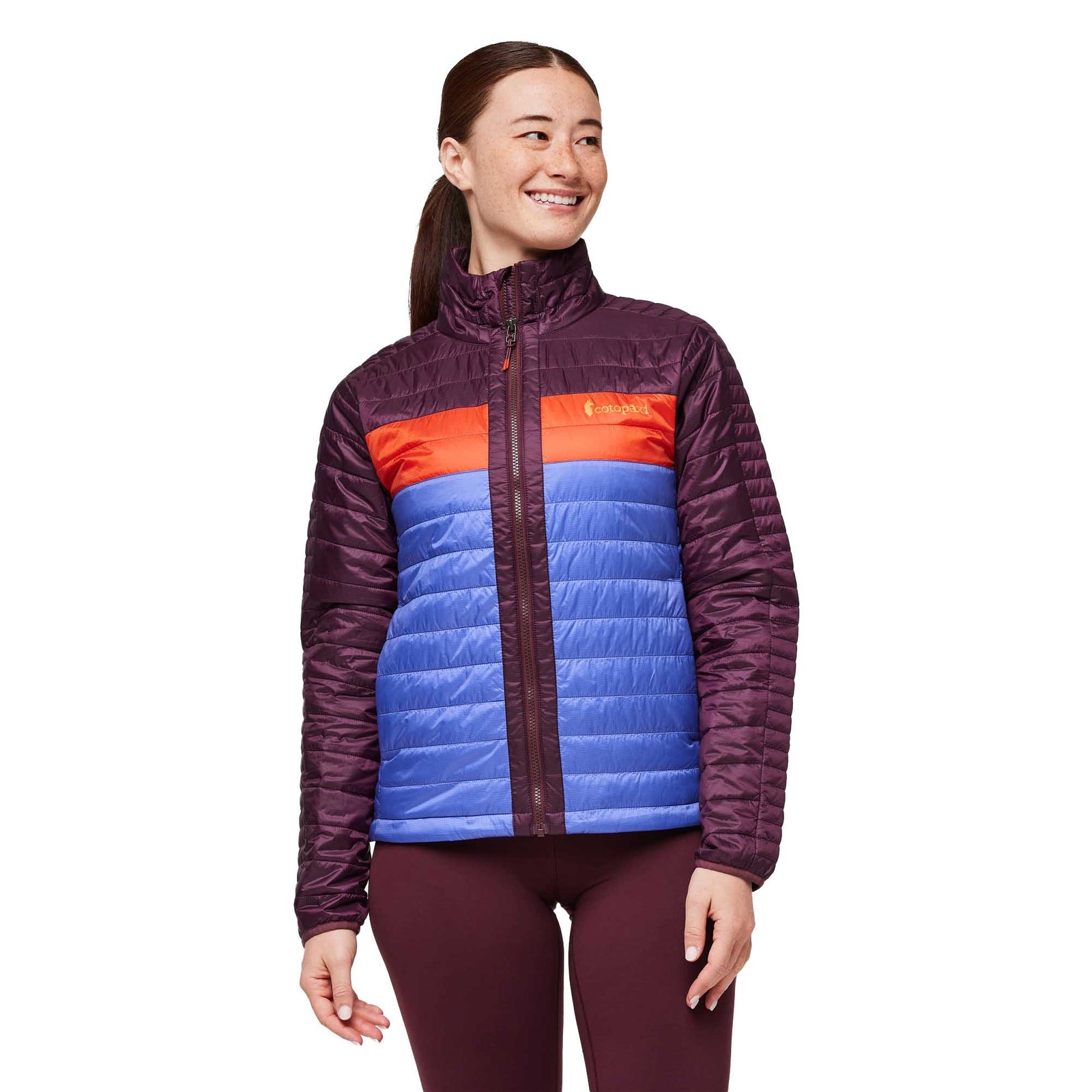 Cotopaxi Women's Capa Insulated Jacket 2024 