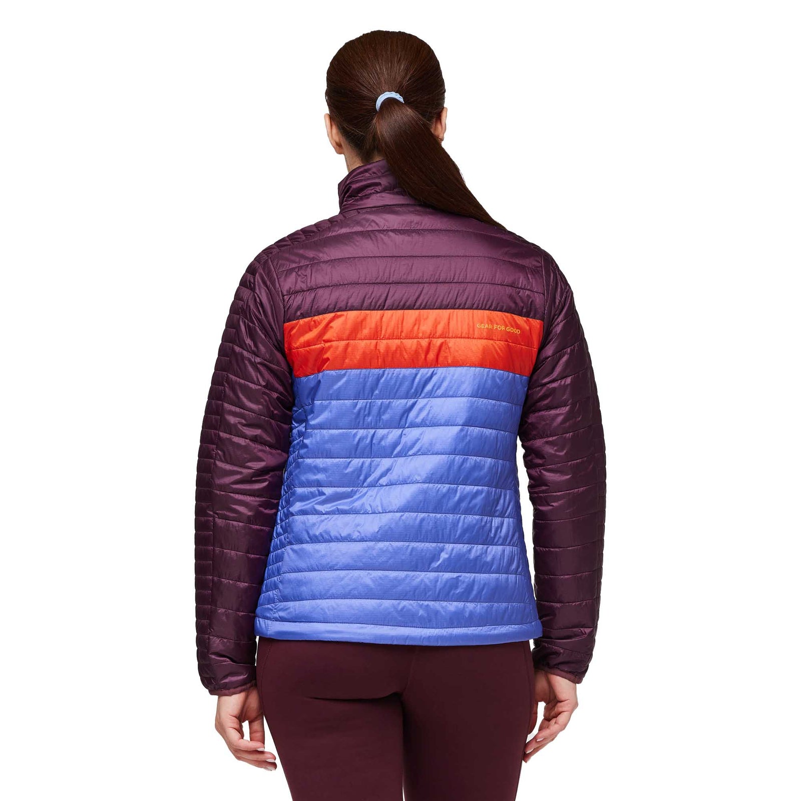 Cotopaxi Women's Capa Insulated Jacket 2024 