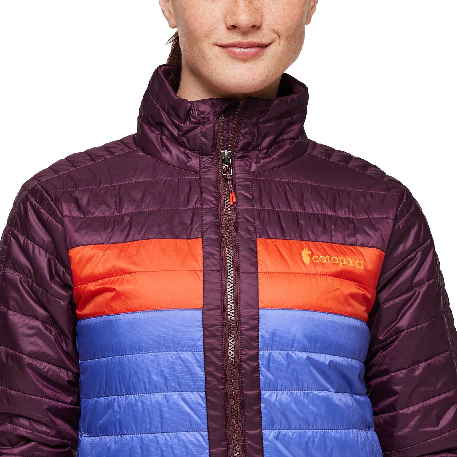 Cotopaxi Women's Capa Insulated Jacket 2024 