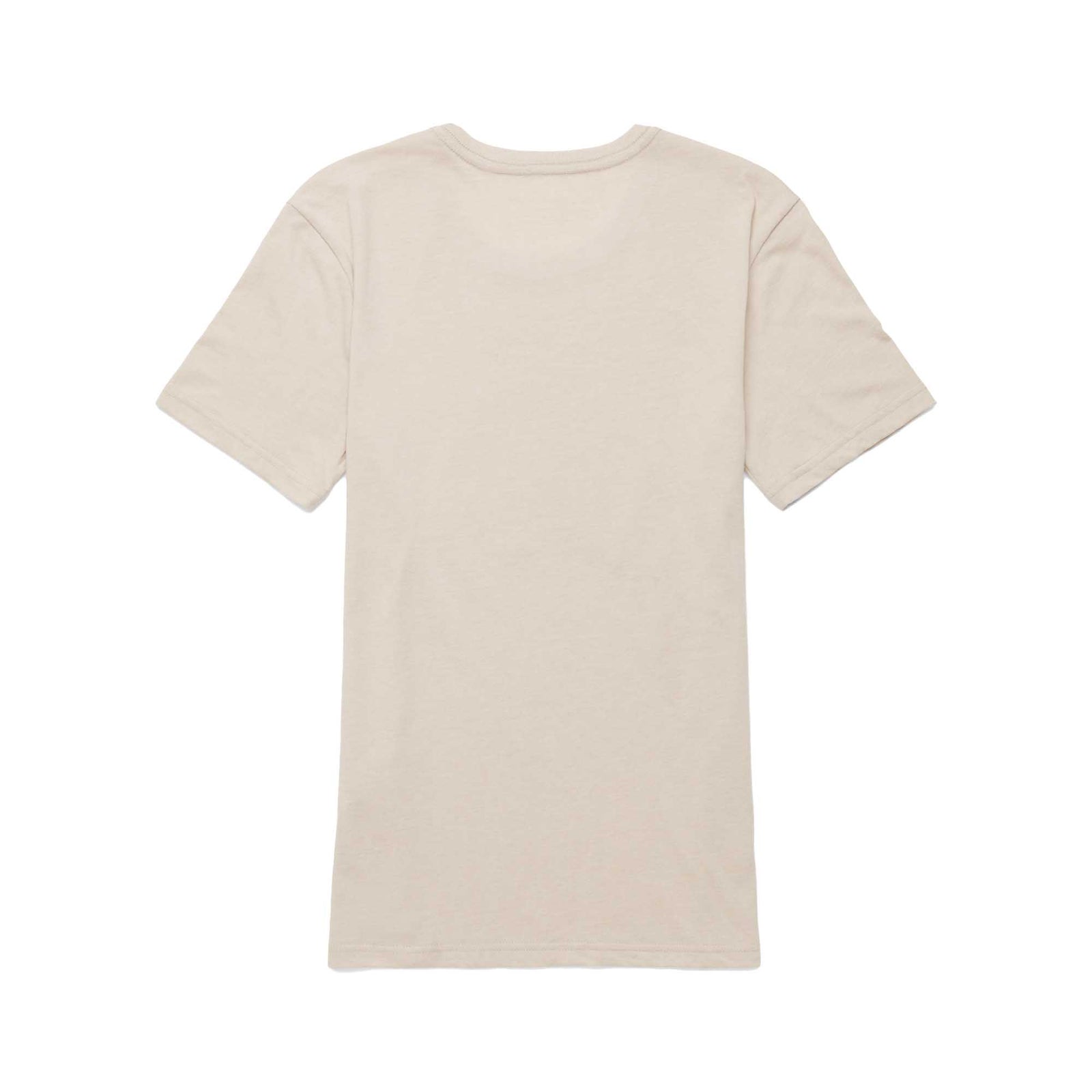 Cotopaxi Llama Stripes Organic T-Shirt 2024 