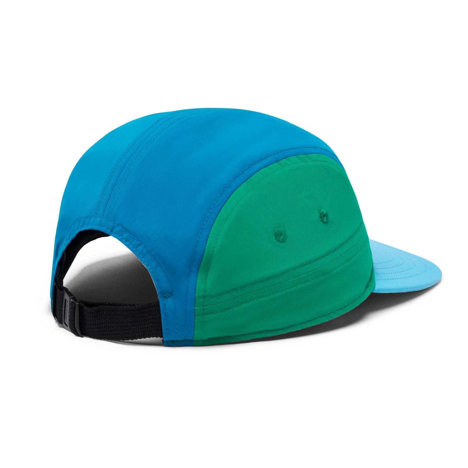 Cotopaxi Tech 5-Panel Hat 2024 