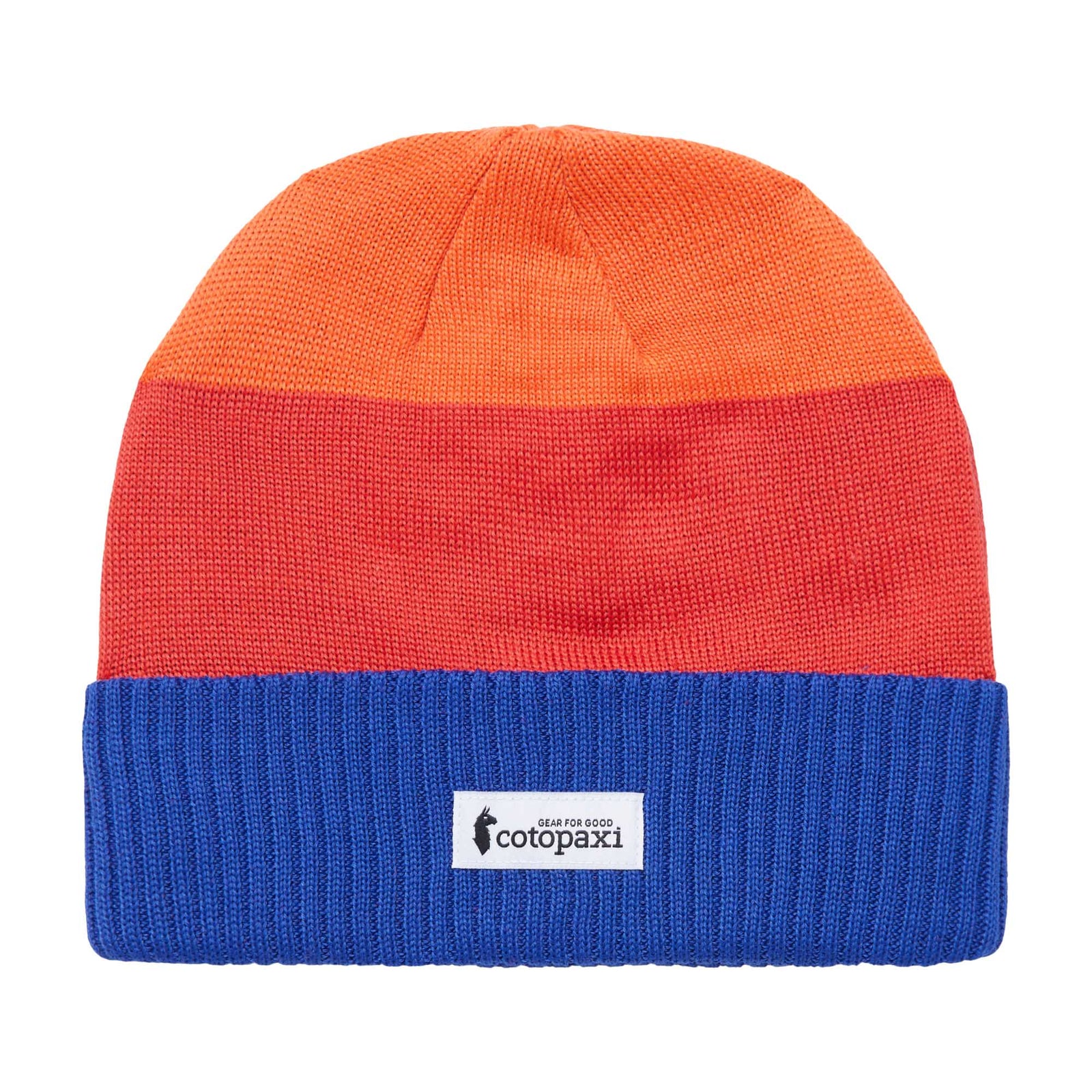 Cotopaxi Alto Beanie 2024 BLUE VIOLET CAN