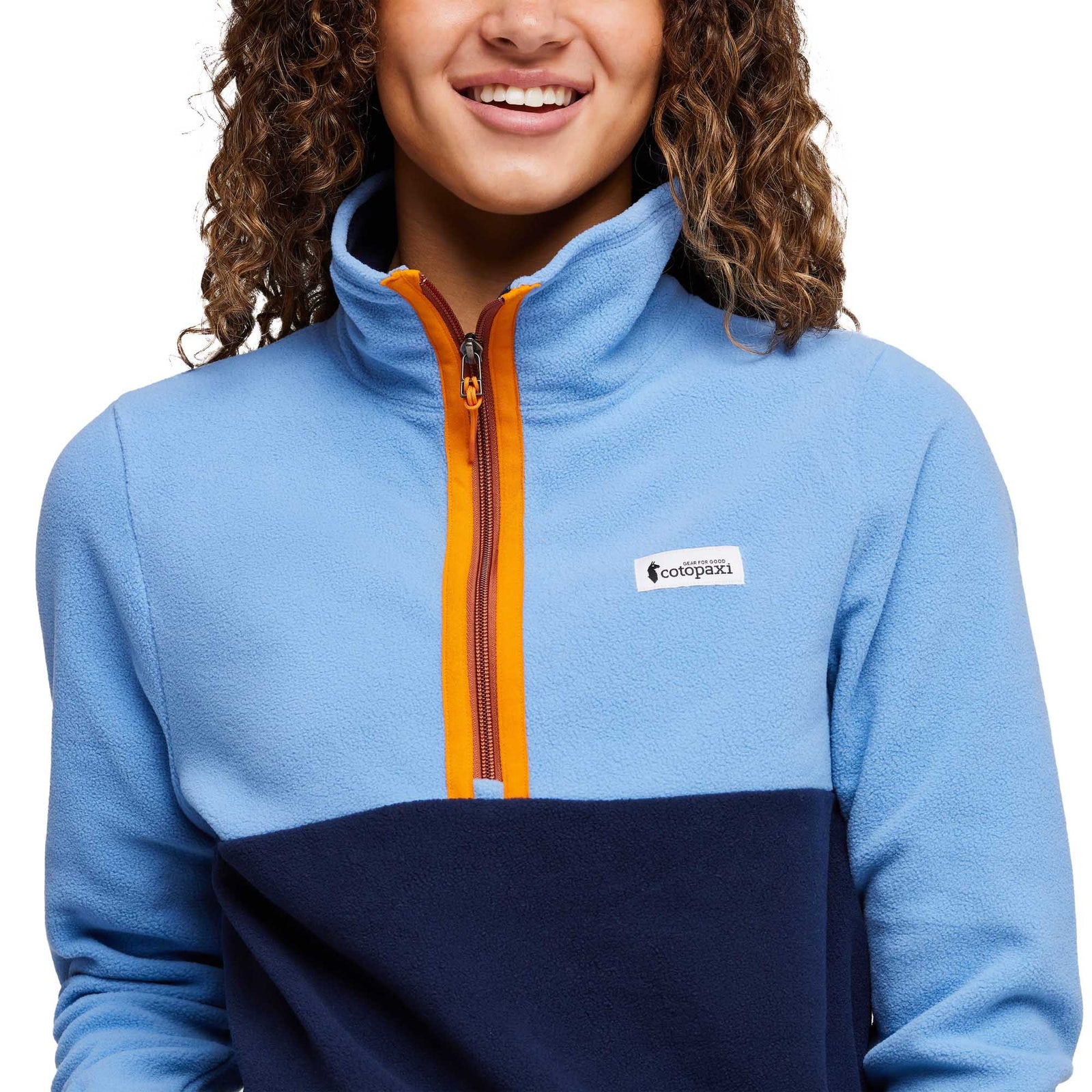 Cotopaxi Women's Amado Fleece 2024 