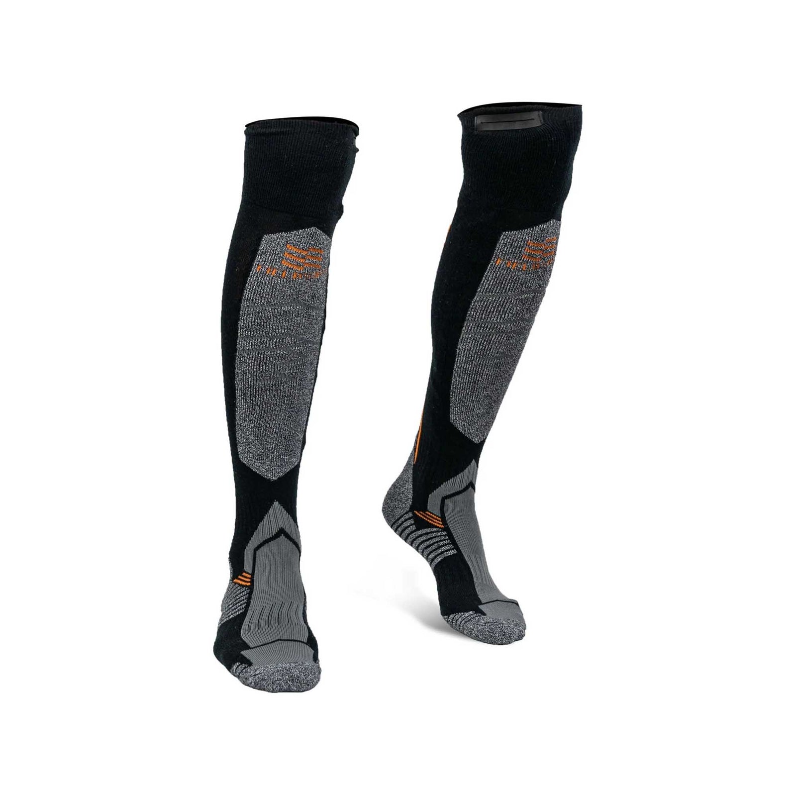 Fieldsheer Pro Compression Heated Socks Unisex 2024 