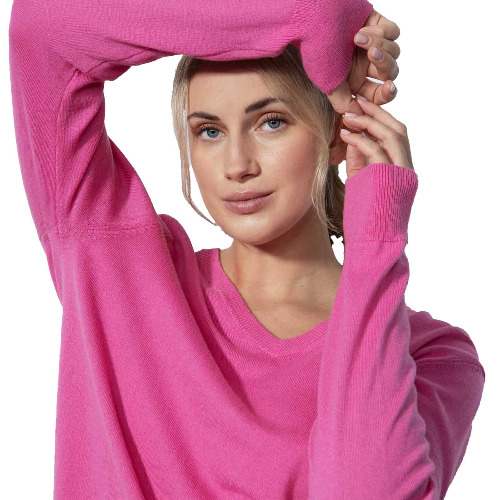 Daily Sports Women's Bolzano Pullover Sweater 2024 