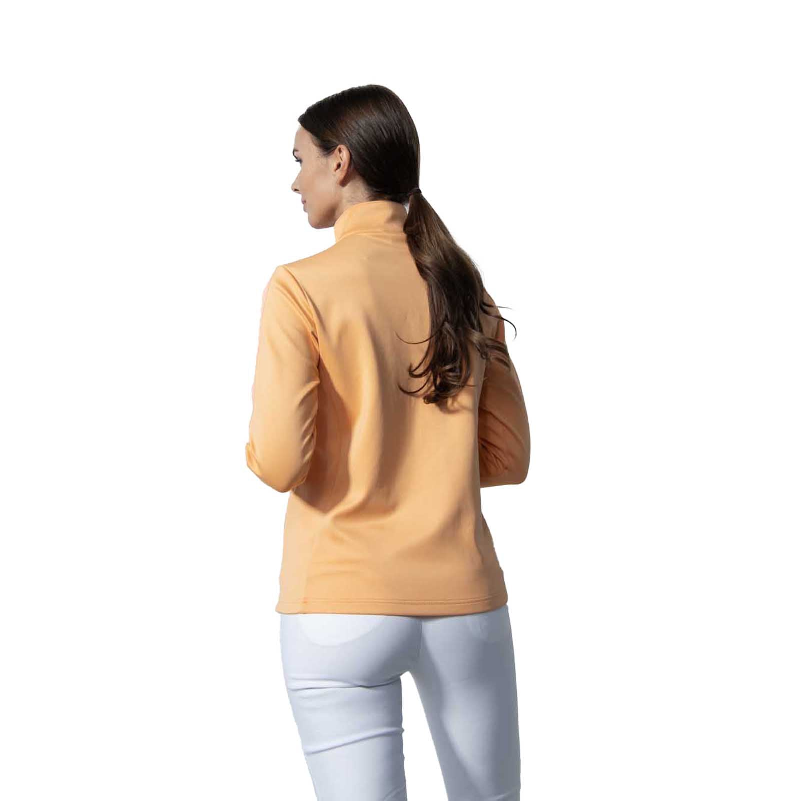 Daily Sports Women's Cholet Long Sleeve Full Zip Jacket 2024 
