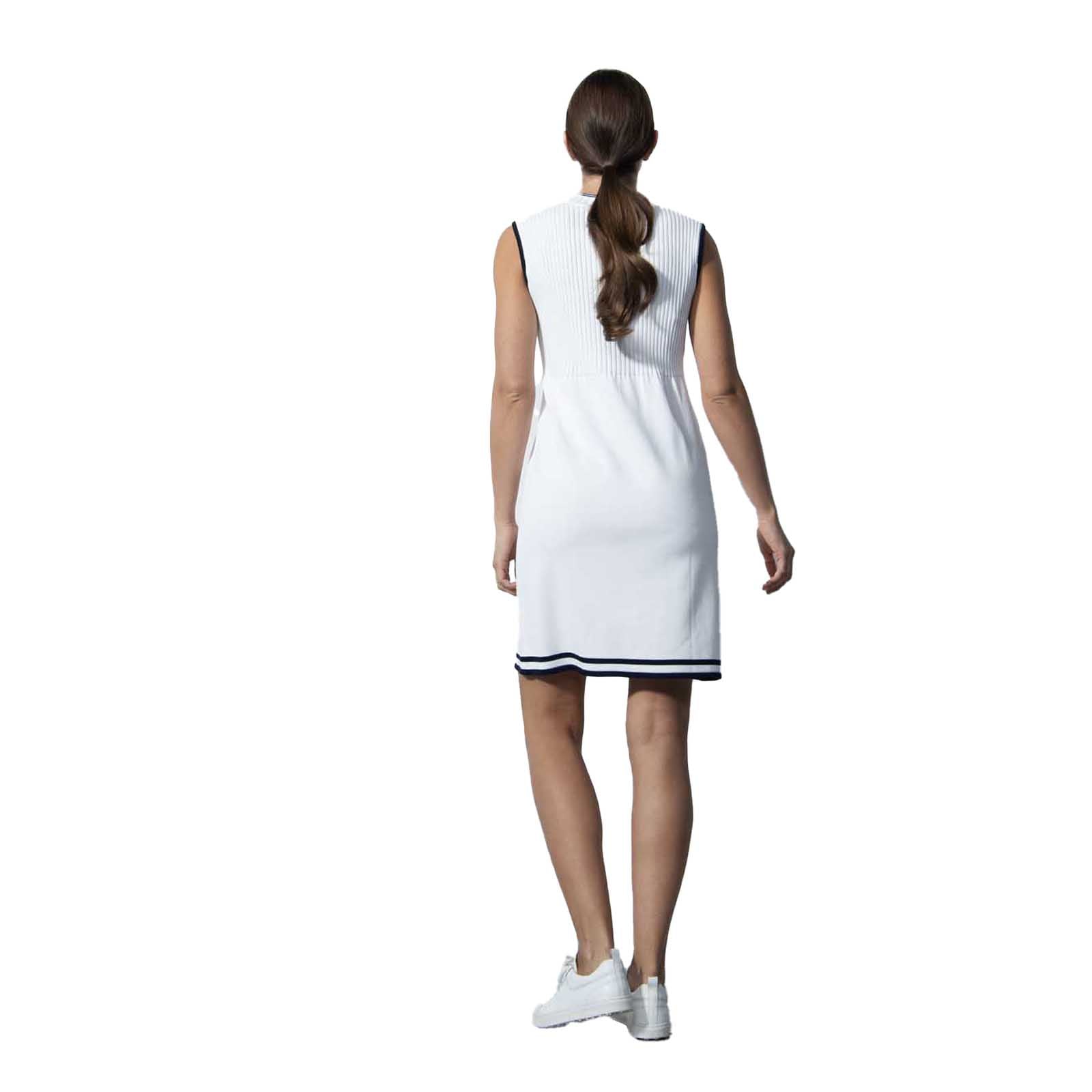 Daily Sports Women's Awara Knit Sleeveless Dress 2024 