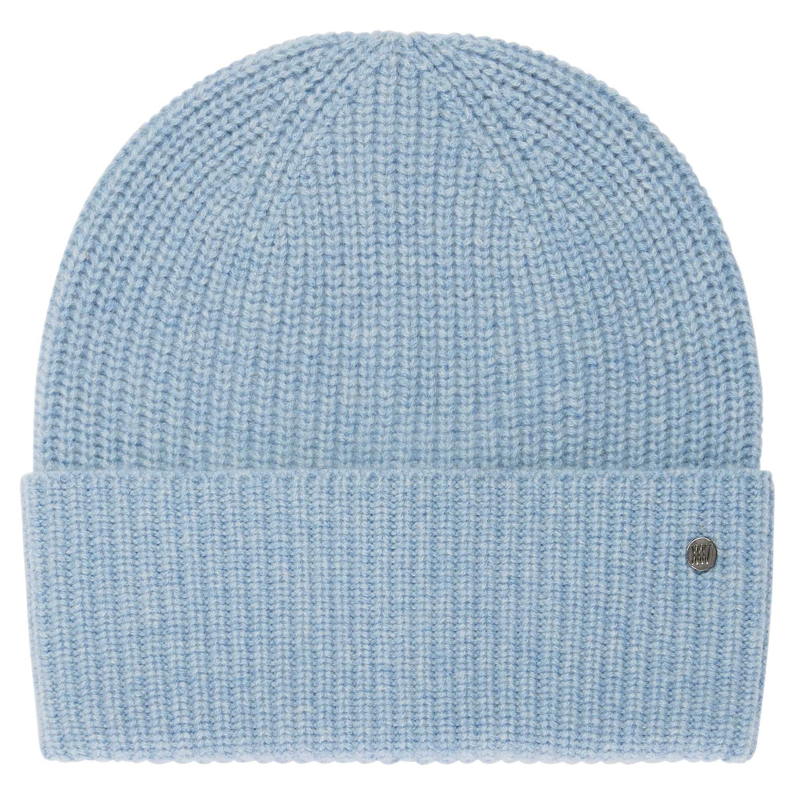 We Norwegians Women's Blefjell Beanie 2024 MID BLUE