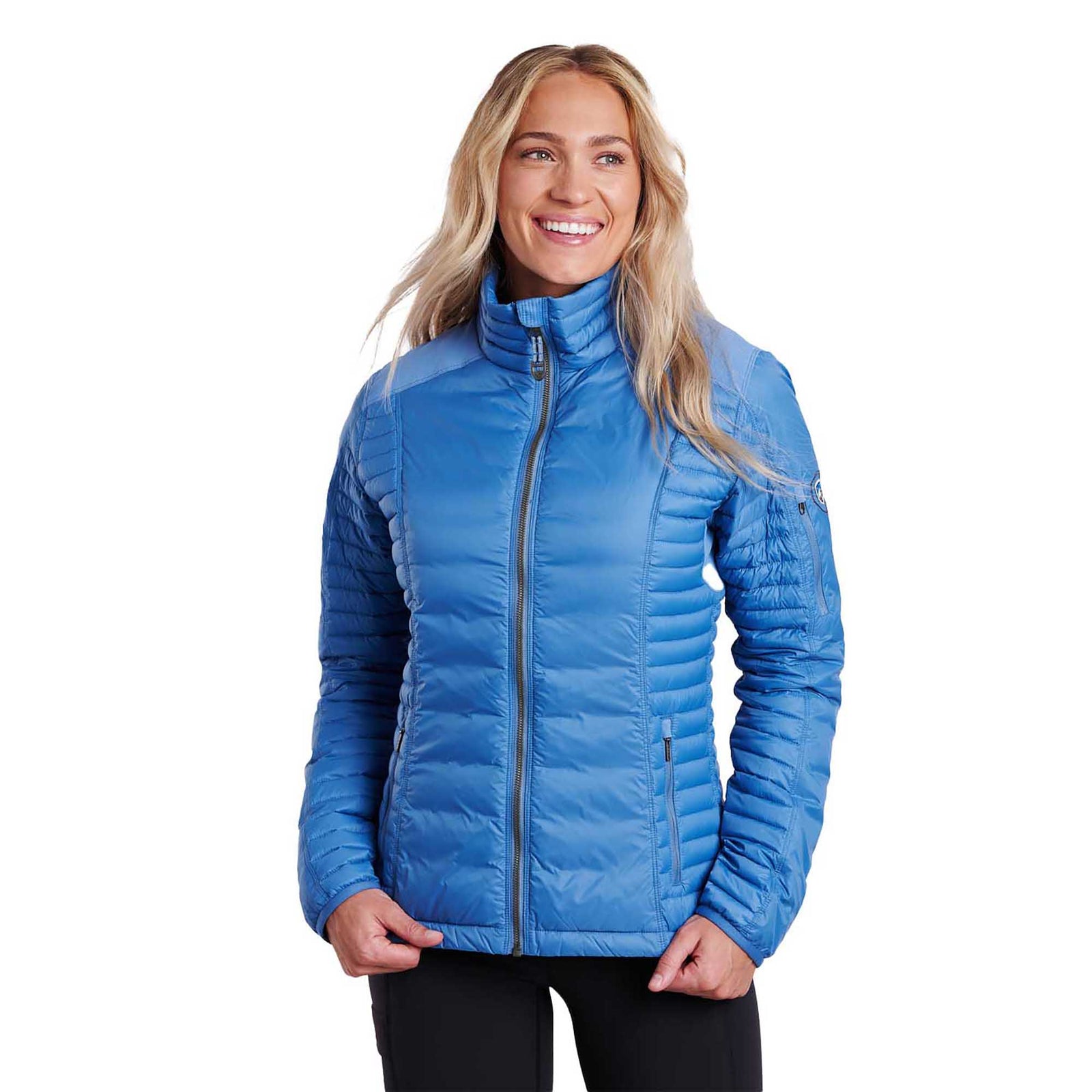 KUHL Women's Spyfire® Jacket 2024 BIG SKY BLUE