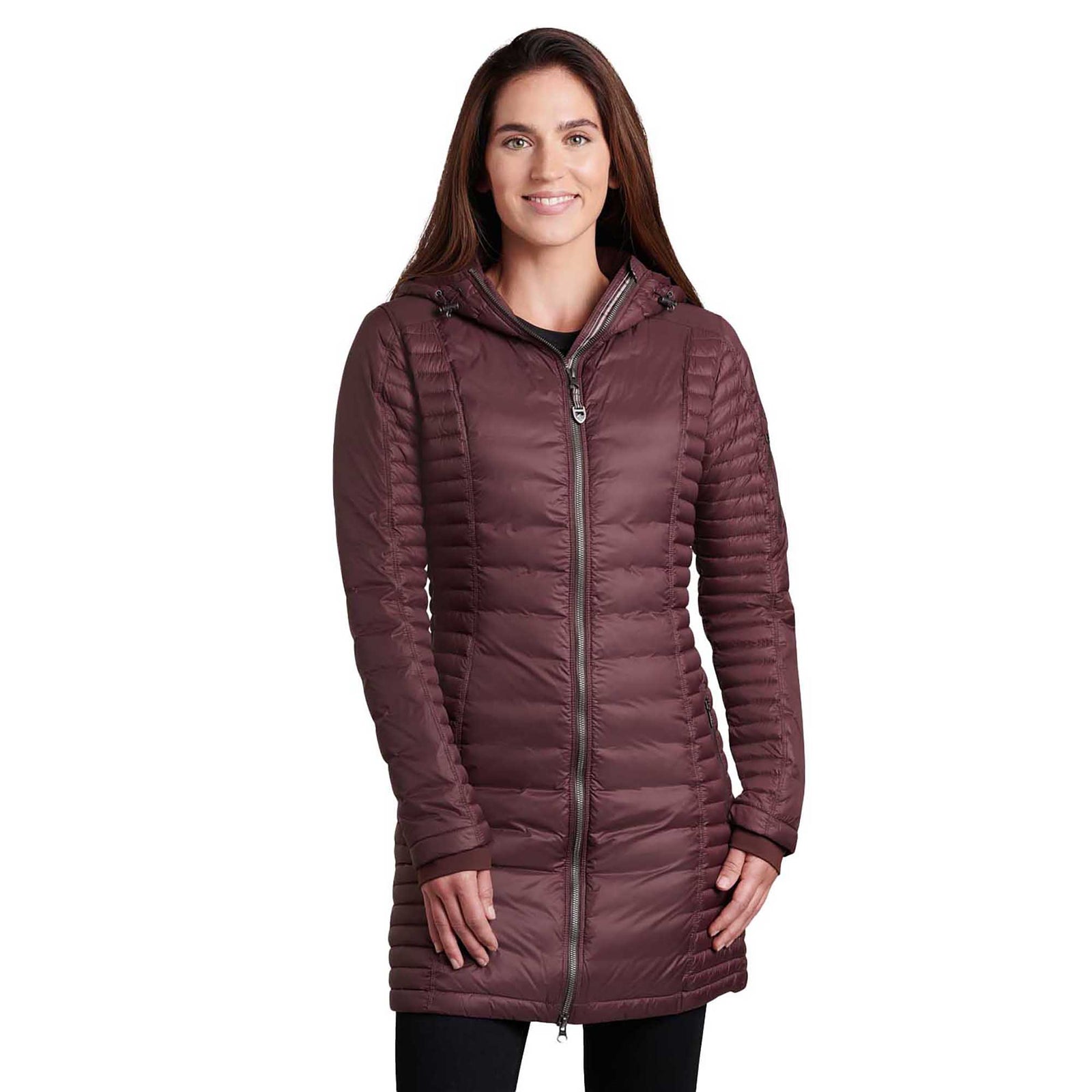 KUHL Women's Spyfire® Parka 2024 KALAMATA