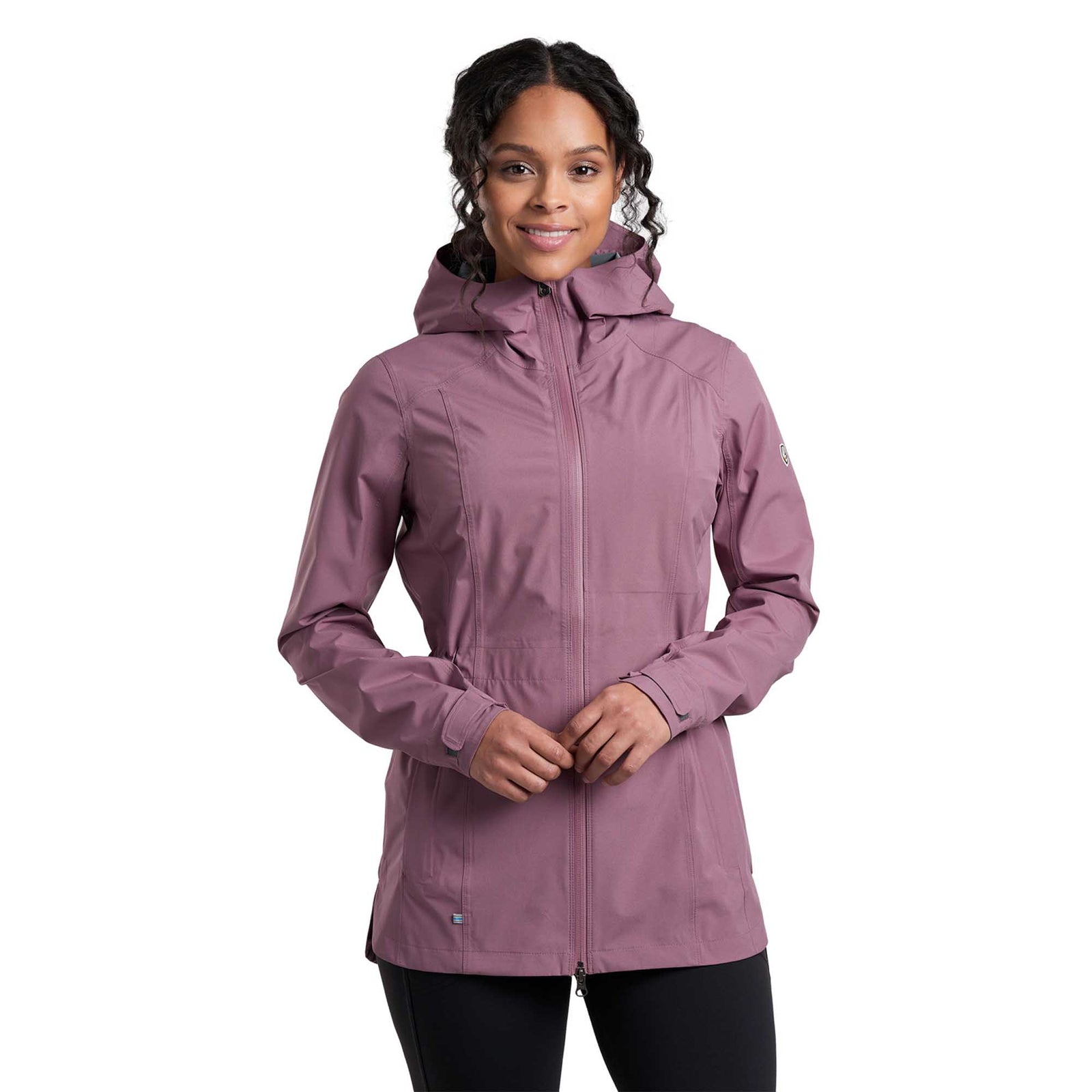 Kuhl Women's Stretch Voyagr Jacket 2024 · Boyne Country Sports