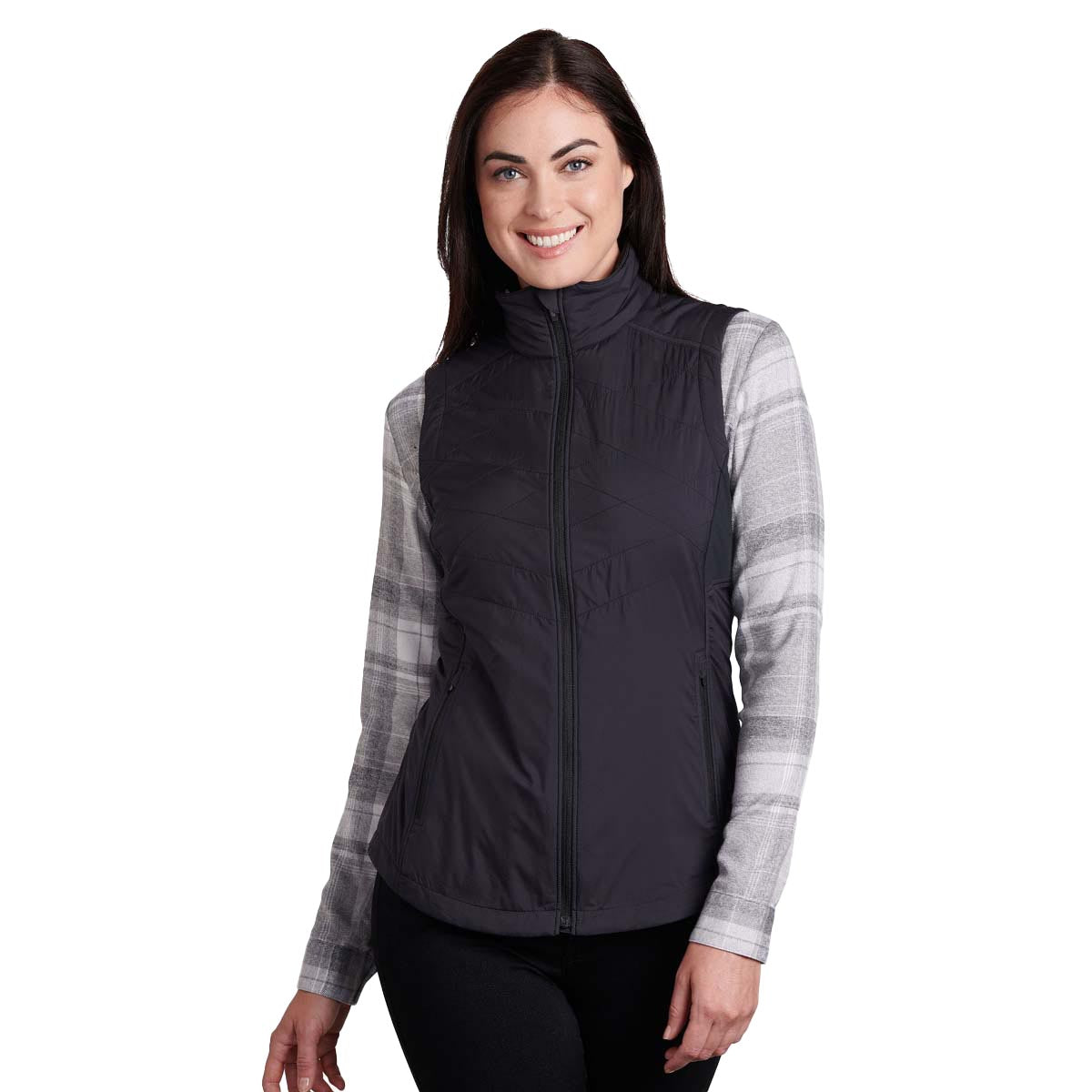 KUHL Women's The One Vest 2024 · Boyne Country Sports
