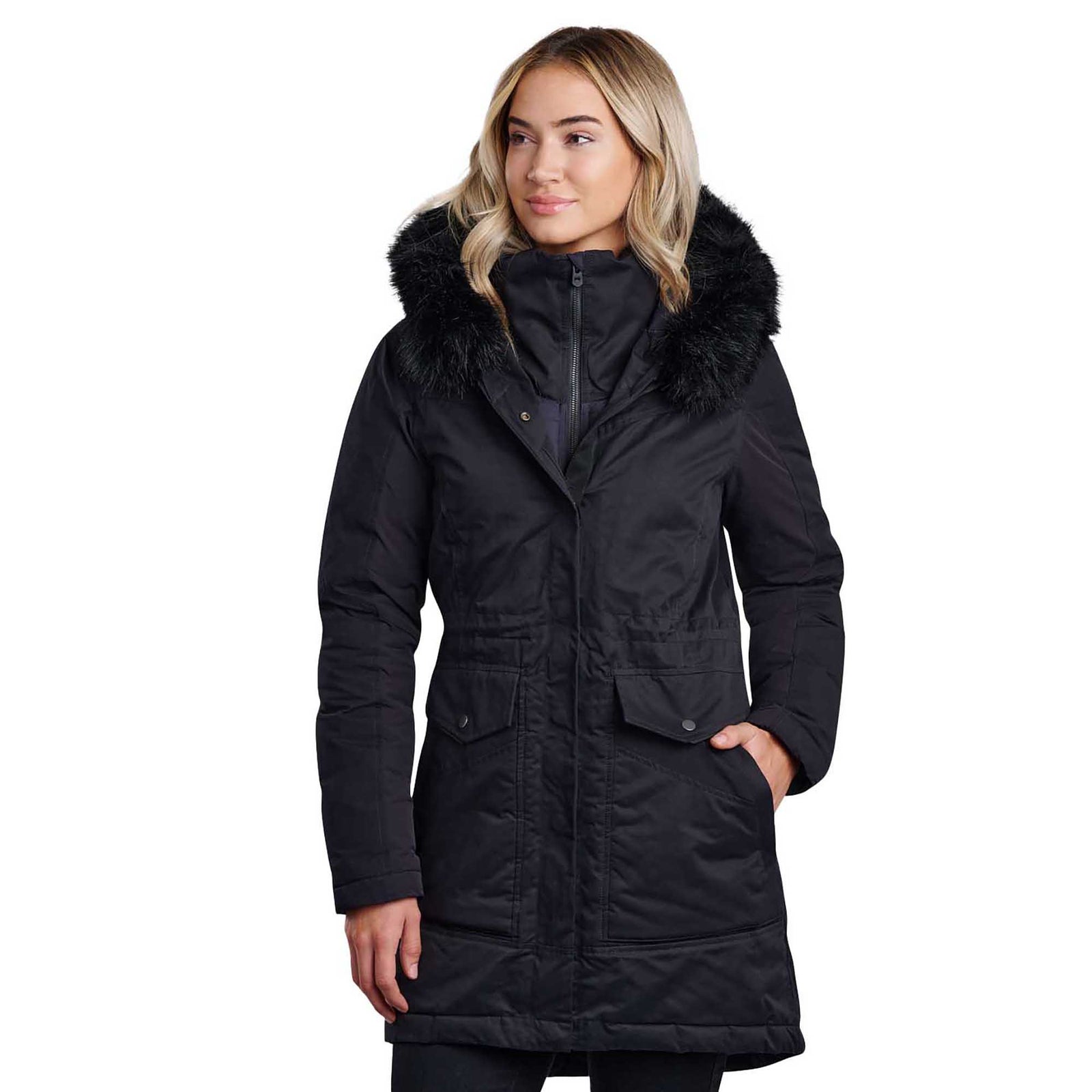 Kuhl Women's Frost Parka