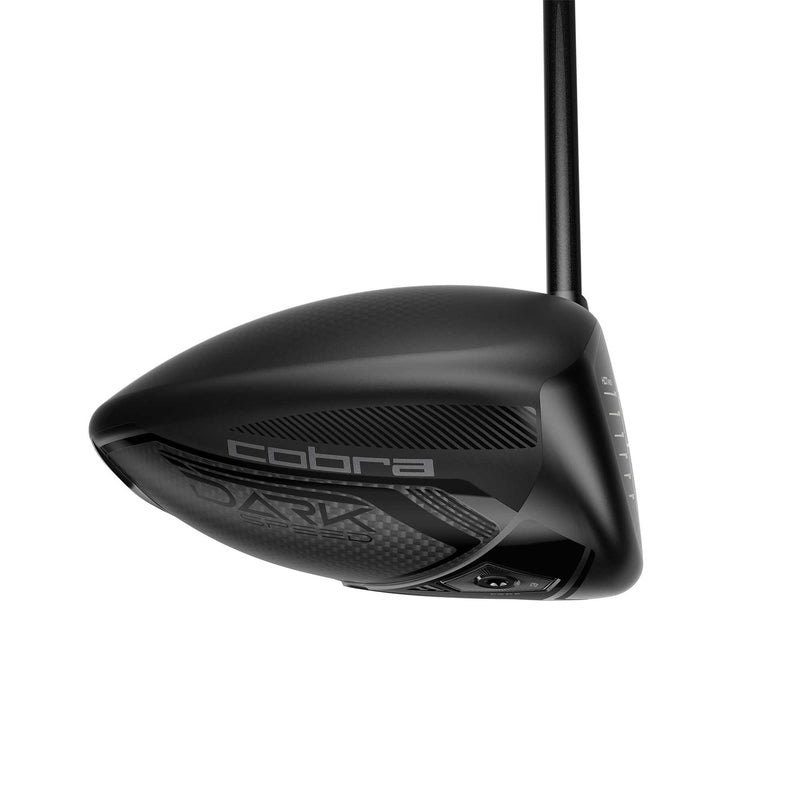 Cobra Darkspeed LS Driver 9.0° 2024 RHS