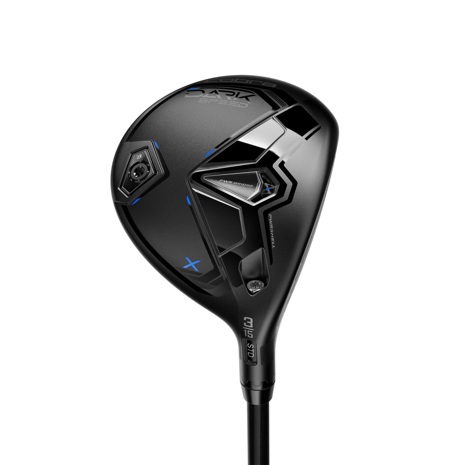 Cobra Darkspeed X Fairway 3 Wood 2024 