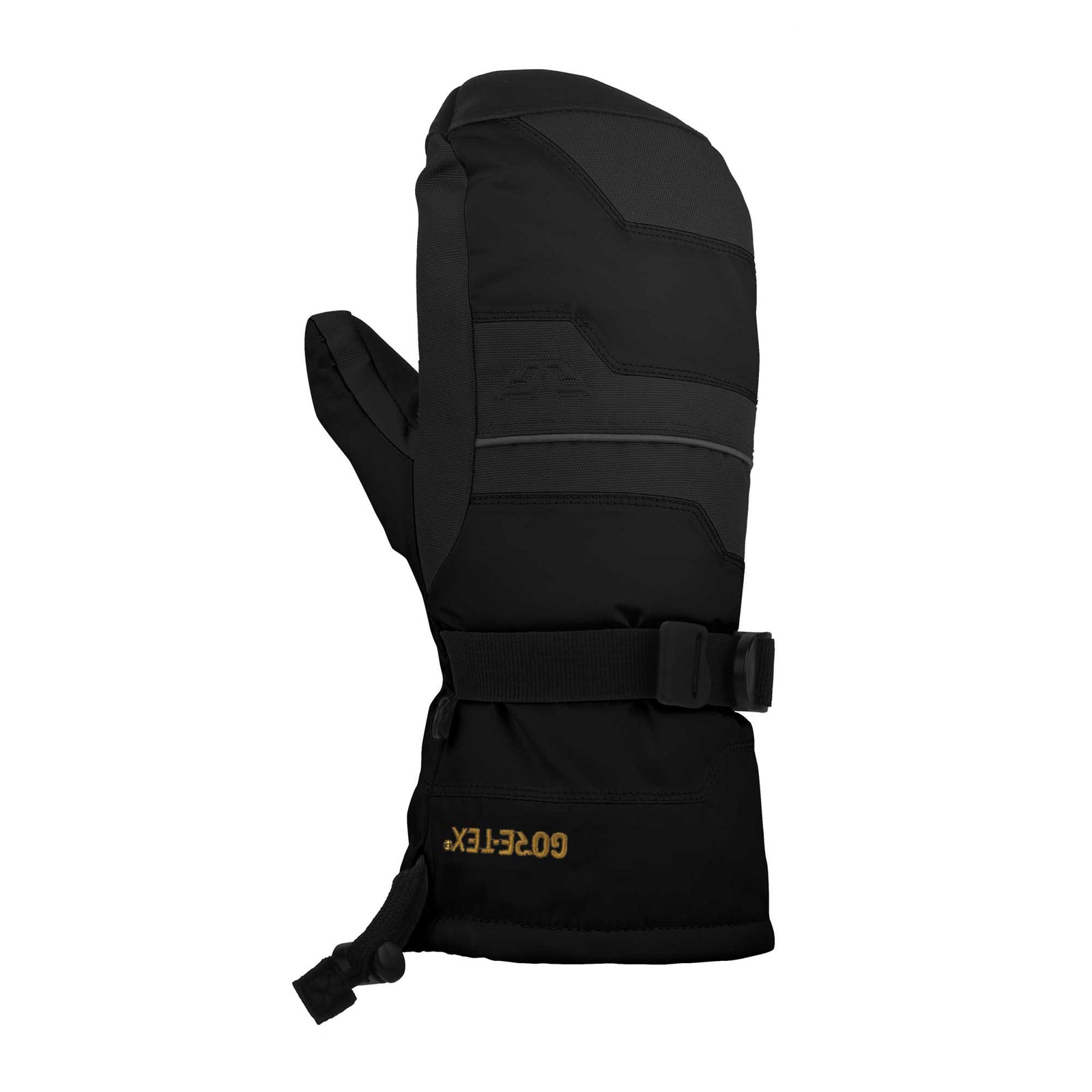 Gordini Junior's Gore-Tex® Mitt 2024 BLACK