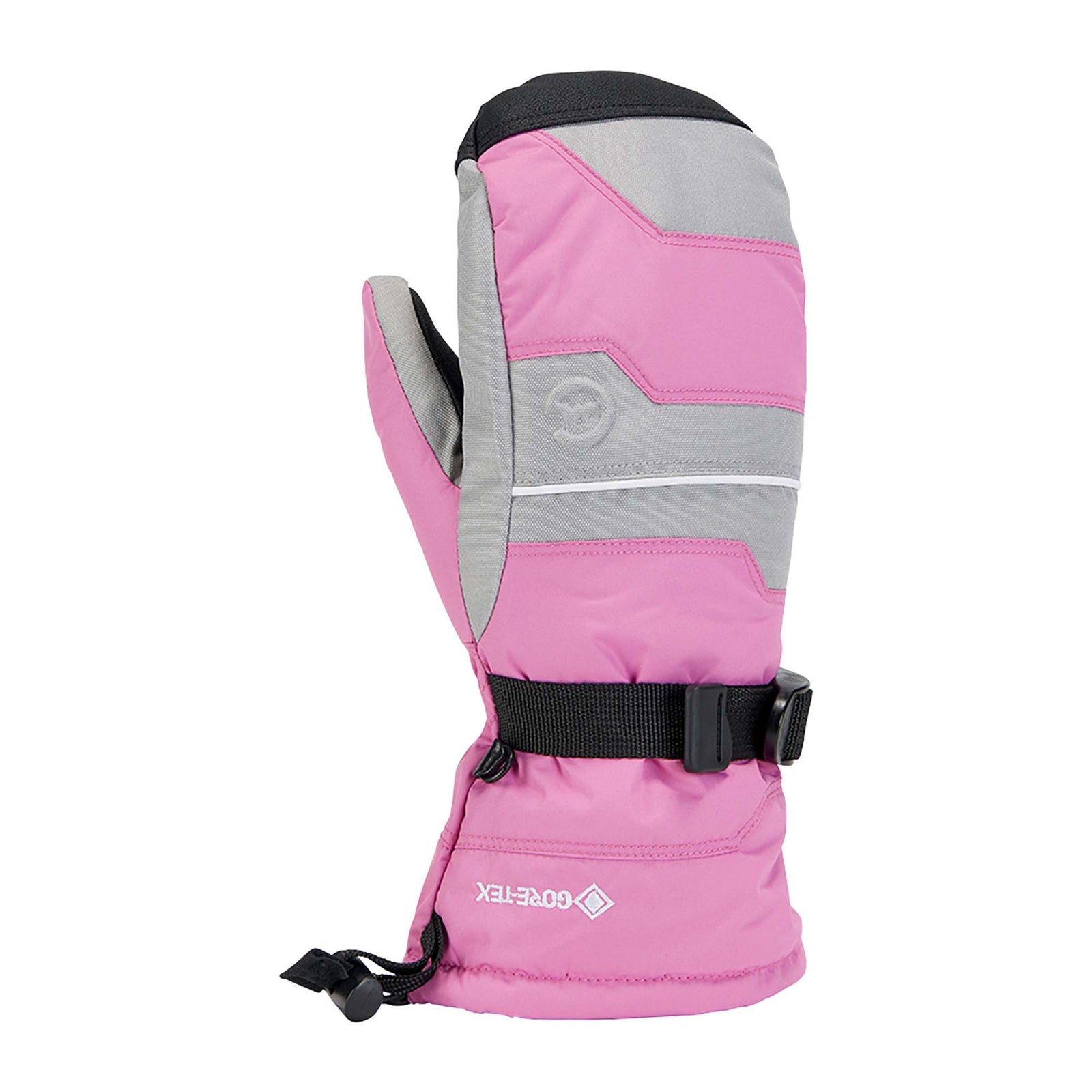 Gordini Junior's Gore-Tex® Mitt 2024 SUPER PINK/CLAY