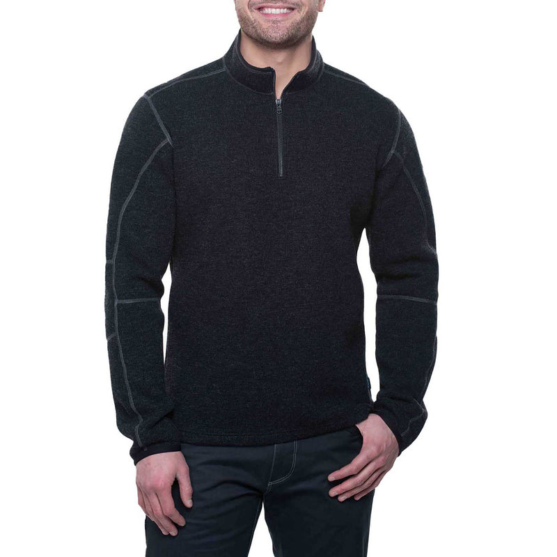 KUHL Men's Thor™ 1/4 Zip 2024 GOTHAM