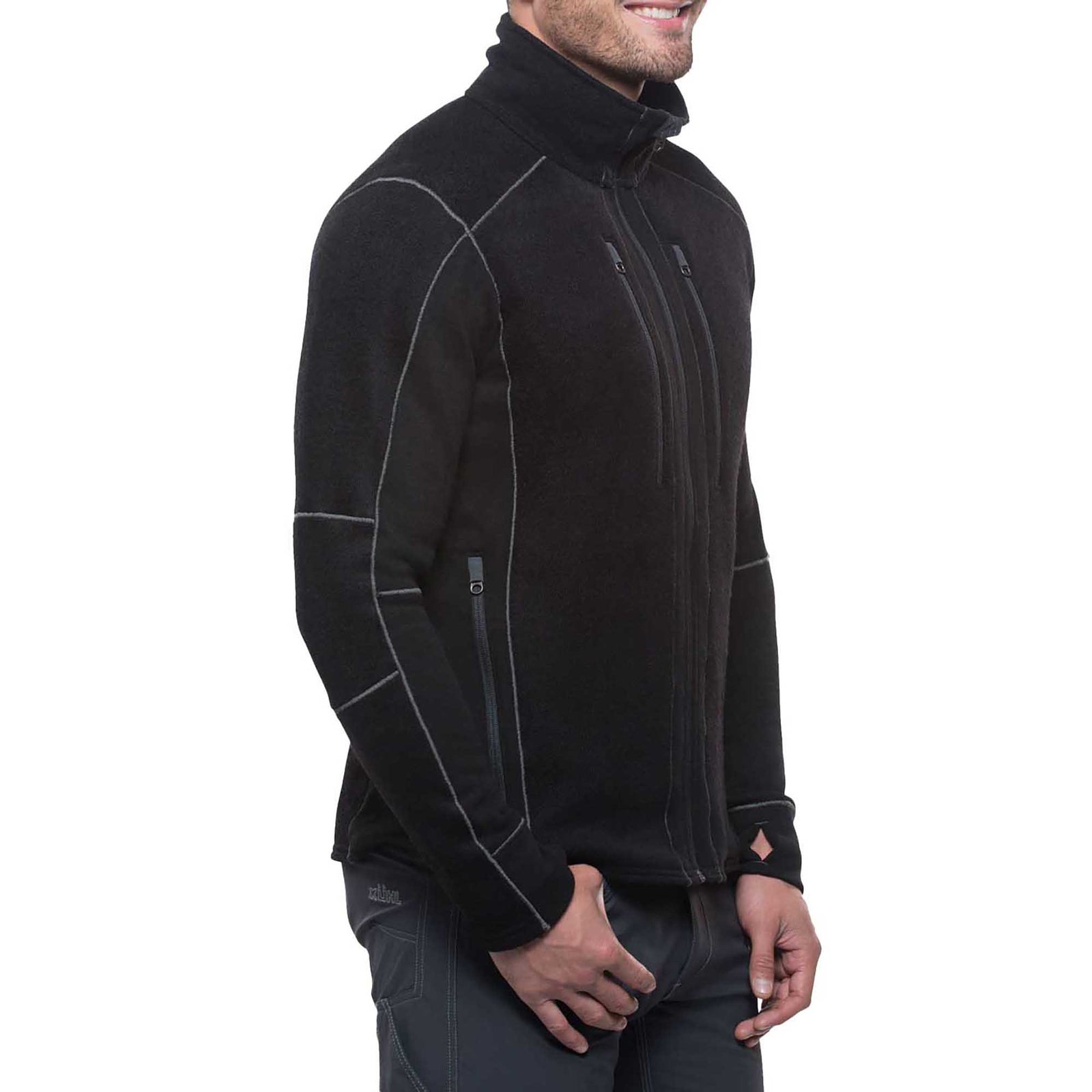 KUHL Men's Interceptr™ Full Zip 2024 