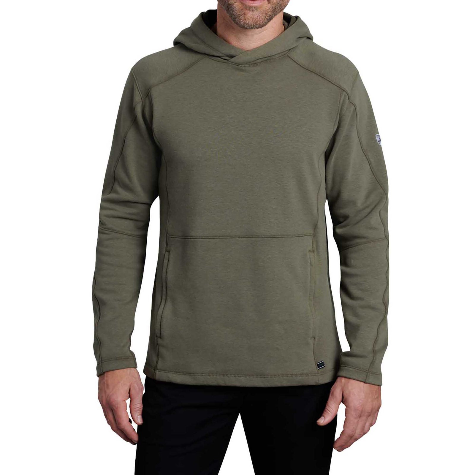 KUHL Men's Spekter™ Pullover Hoody 2024 OLIVE GROVE