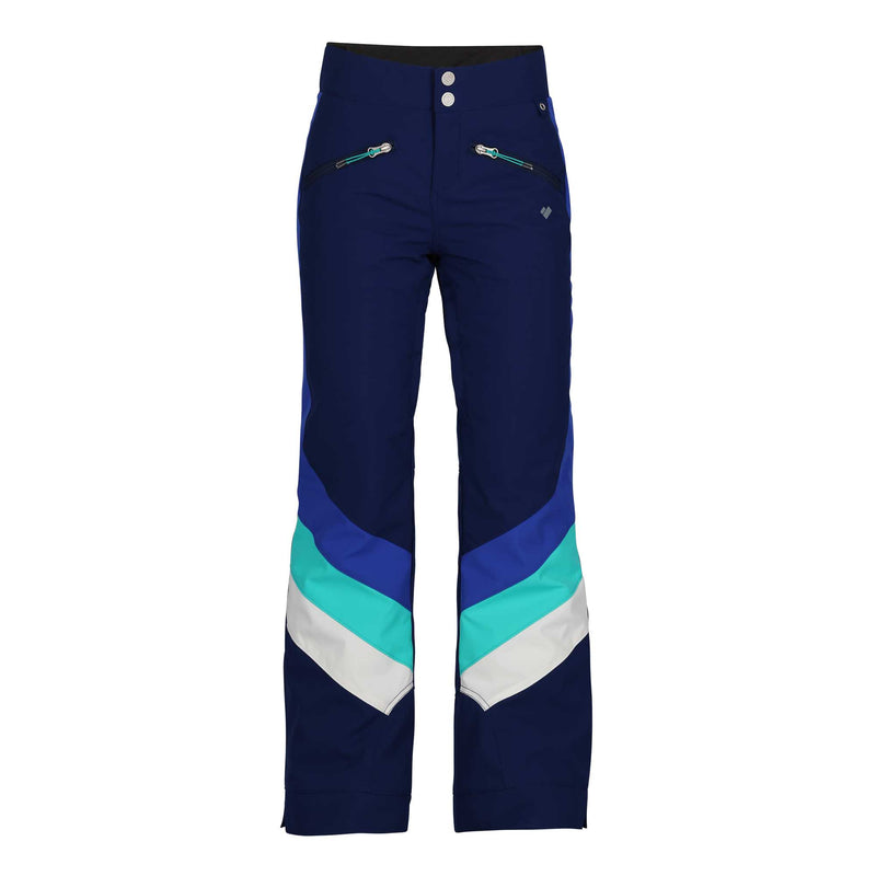 Obermeyer Junior's Jessi Pant 2024 NAVY